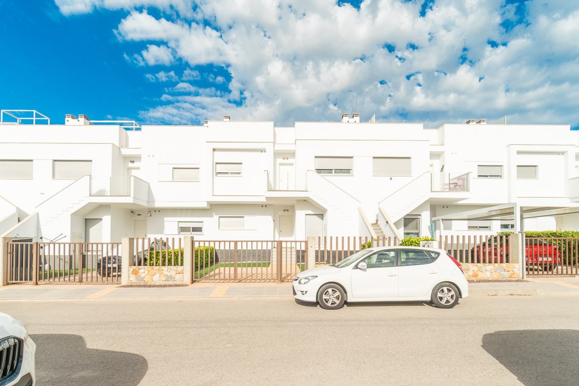Revente - Appartement - Vistabella Golf