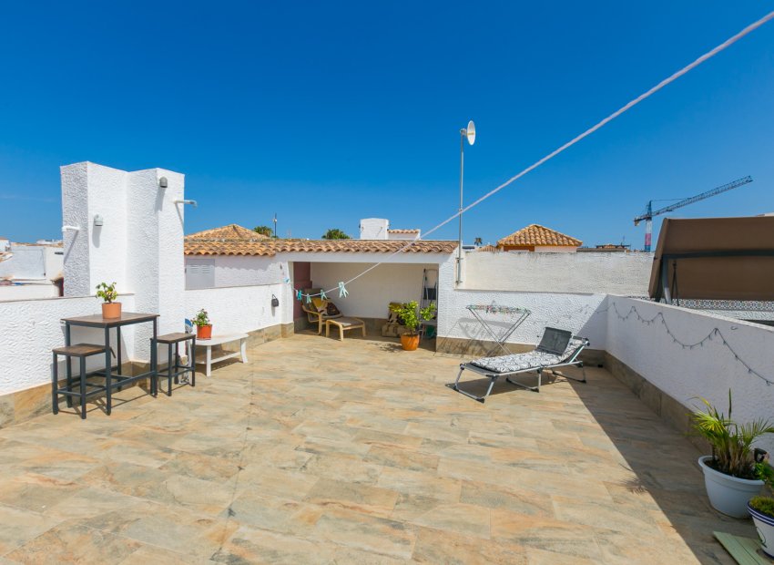 Revente - Appartement - Vistabella - Vistabella Golf