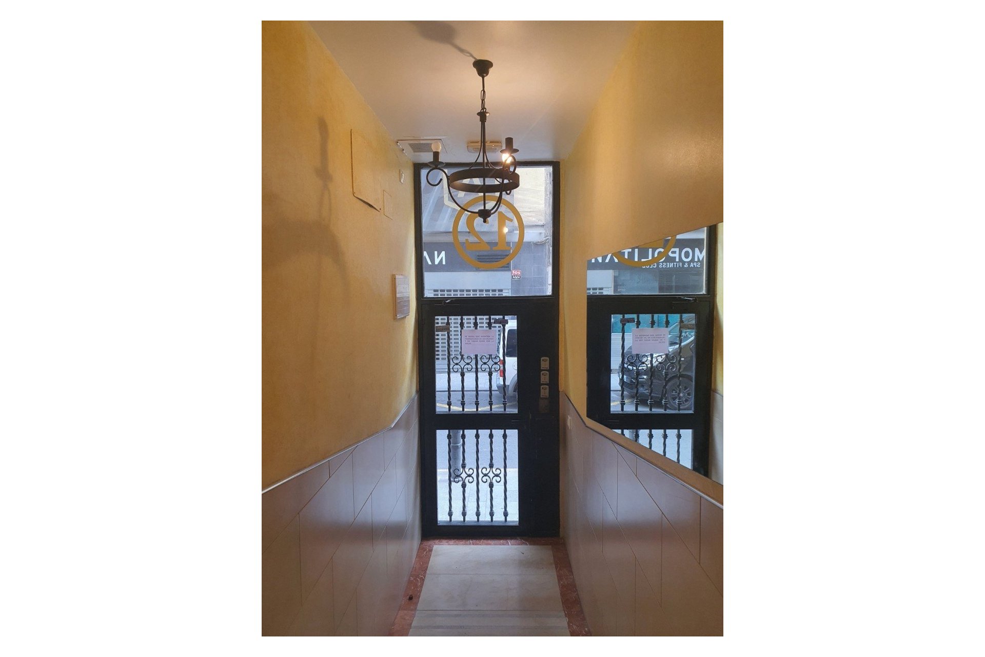 Revente - Bâtiment - Alicante - Casco antiguo