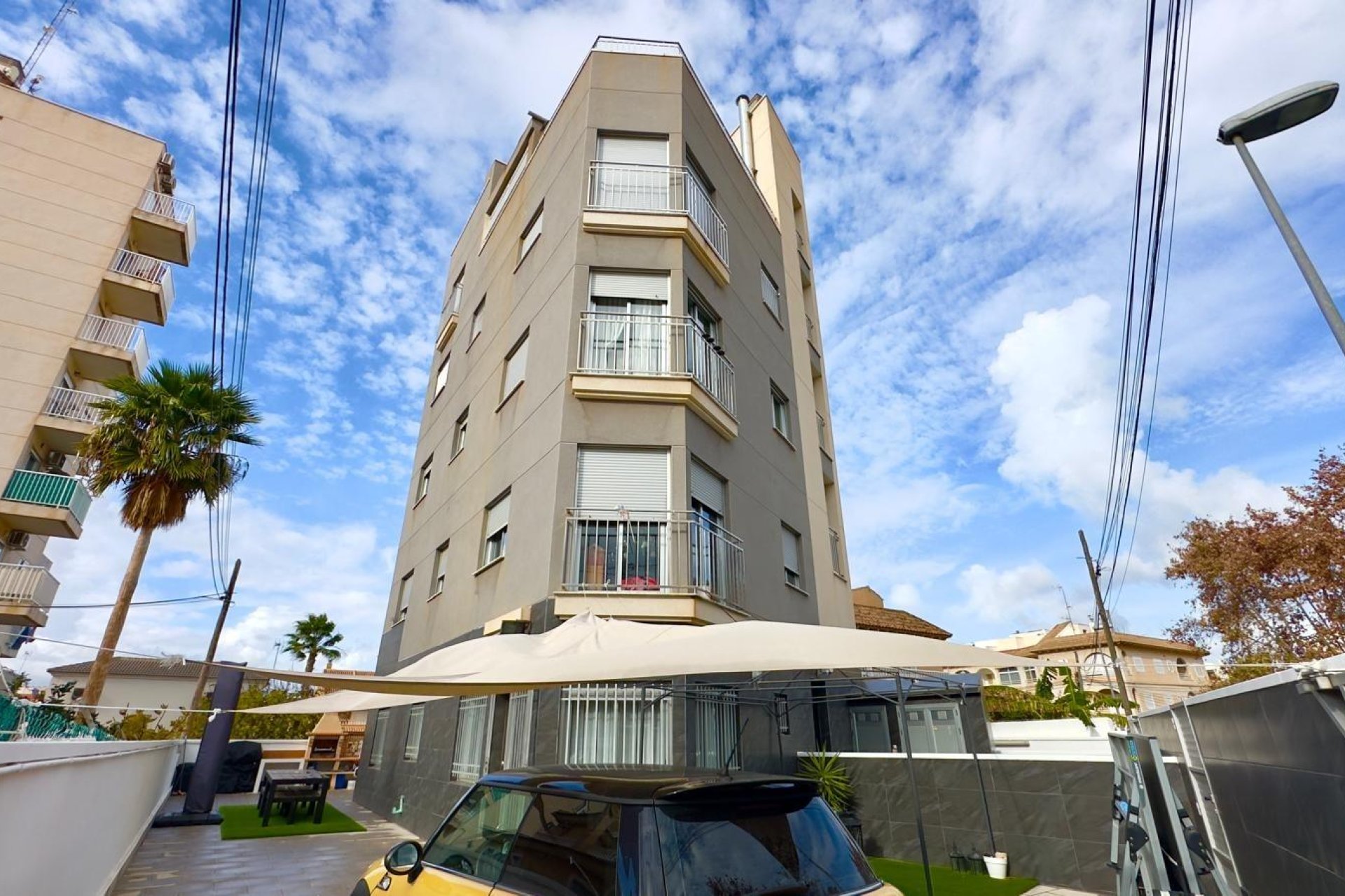 Revente - Bâtiment - Torrevieja - Playa del Cura