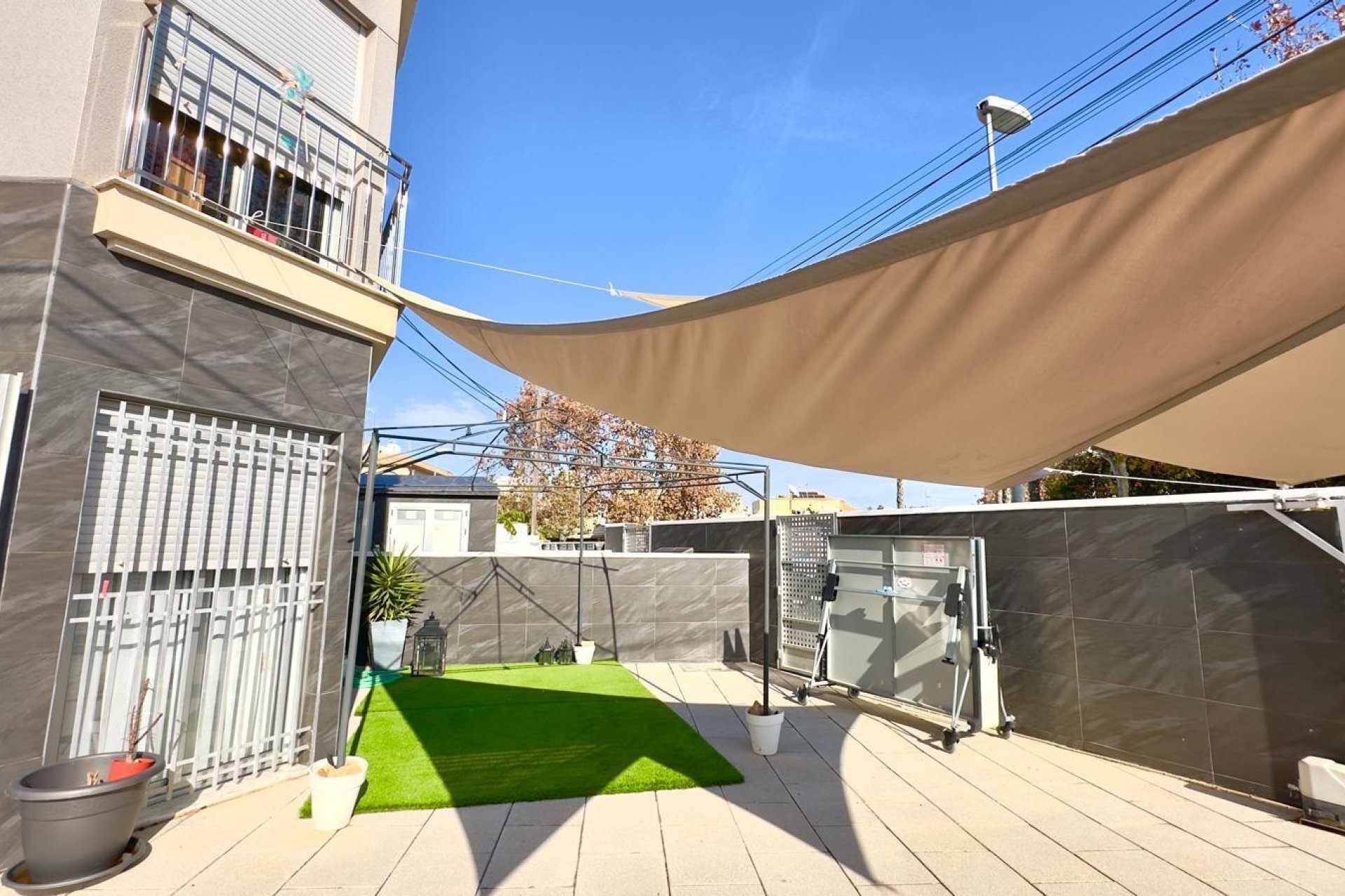 Revente - Bâtiment - Torrevieja - Playa del Cura