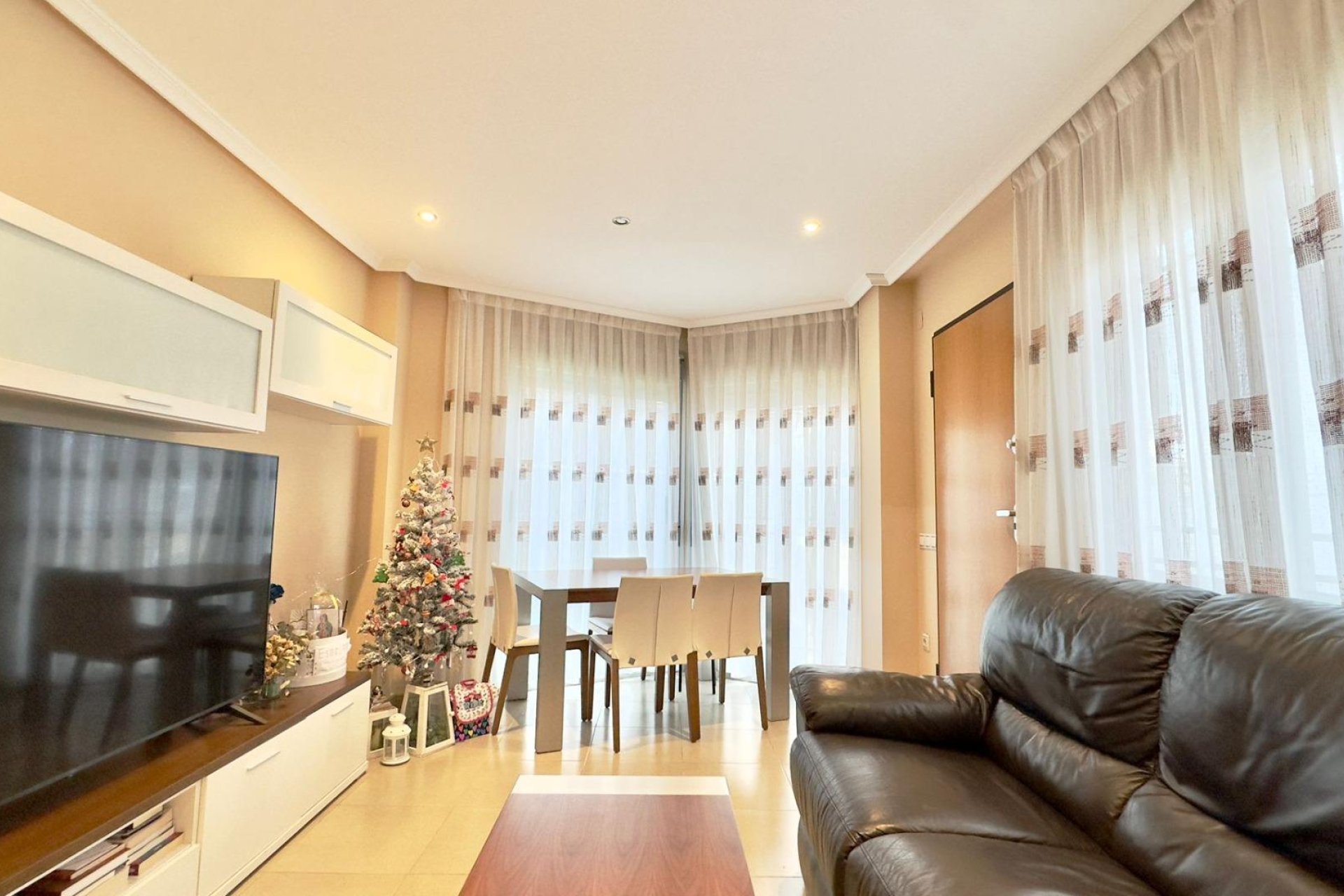 Revente - Bâtiment - Torrevieja - Playa del Cura