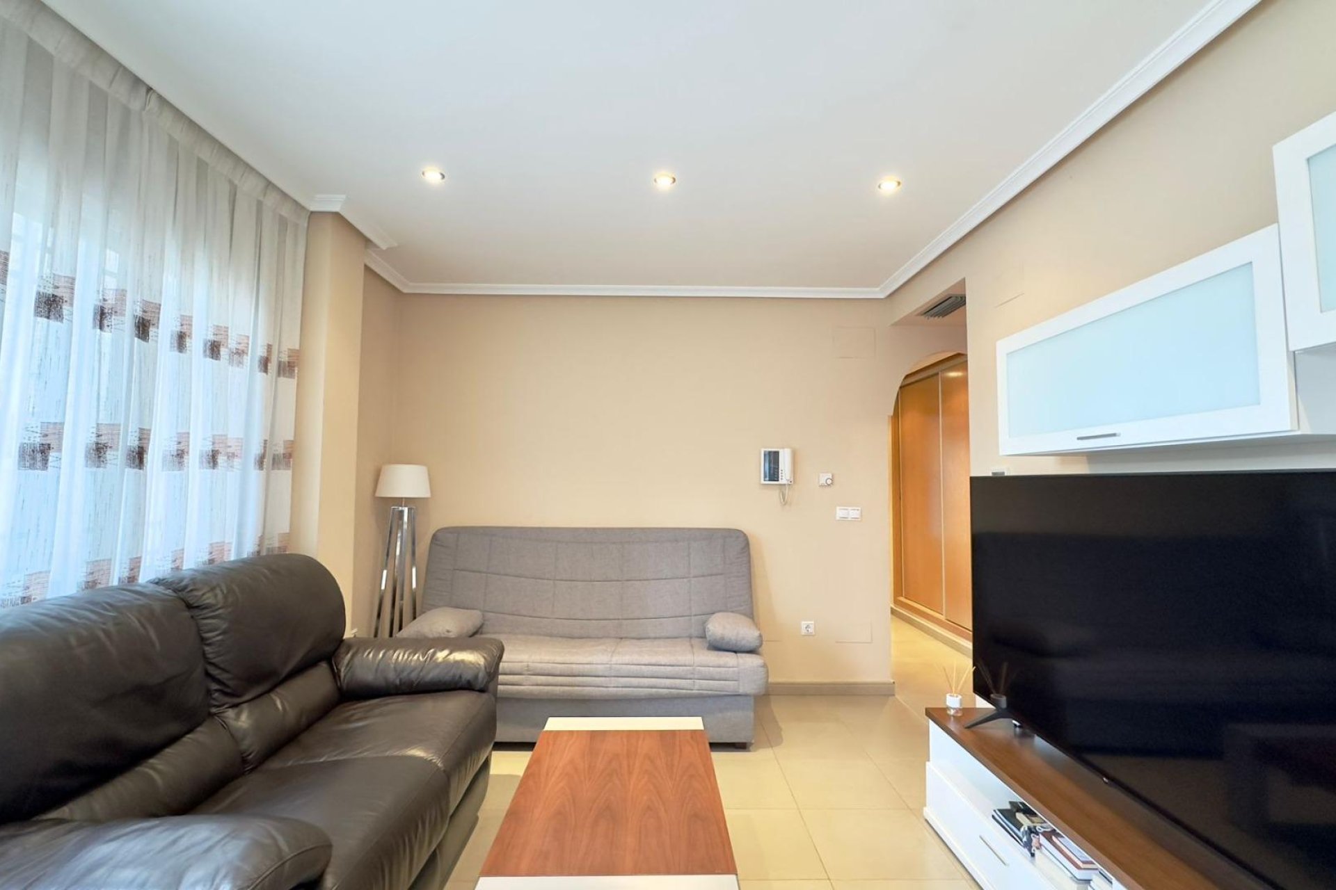 Revente - Bâtiment - Torrevieja - Playa del Cura