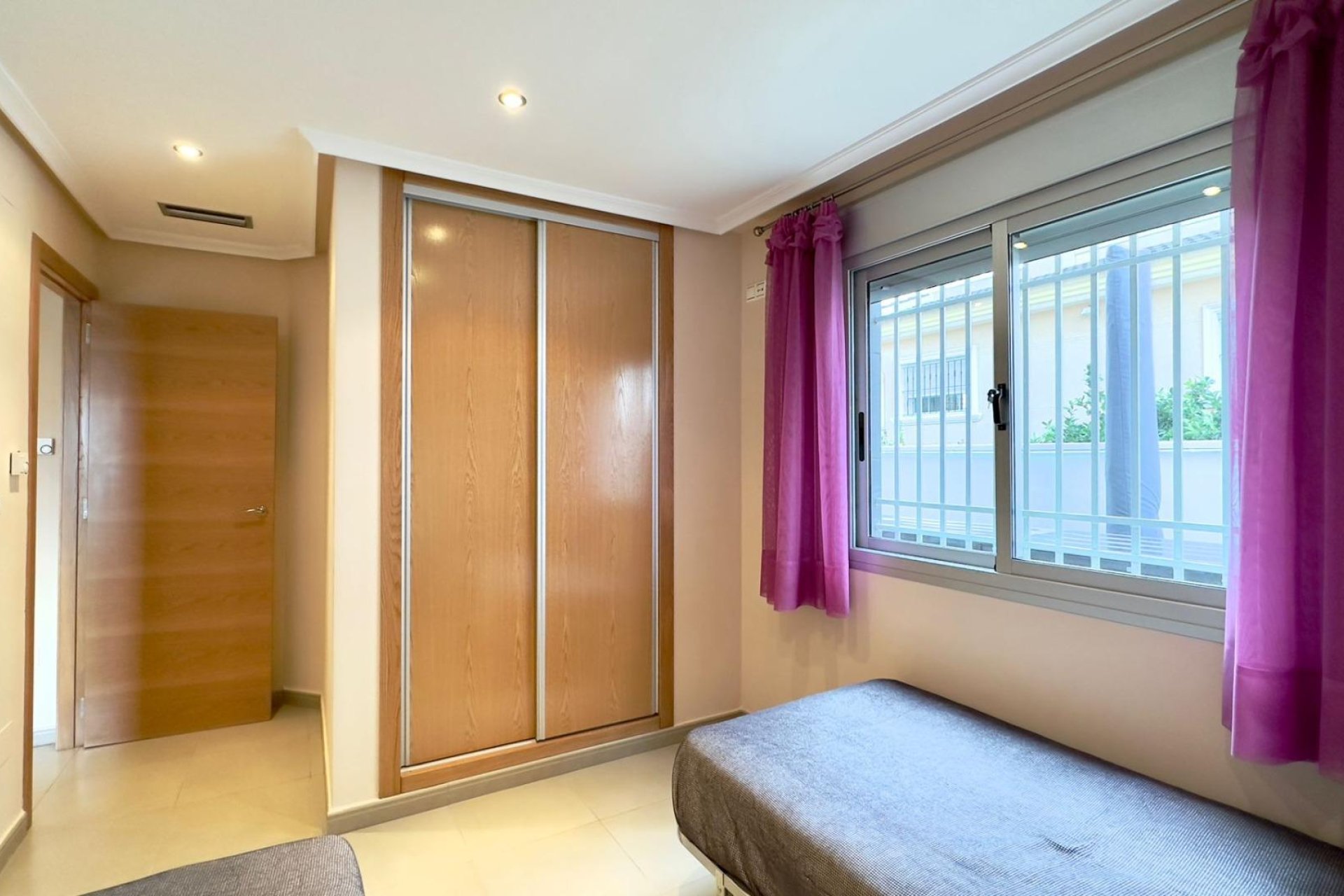 Revente - Bâtiment - Torrevieja - Playa del Cura
