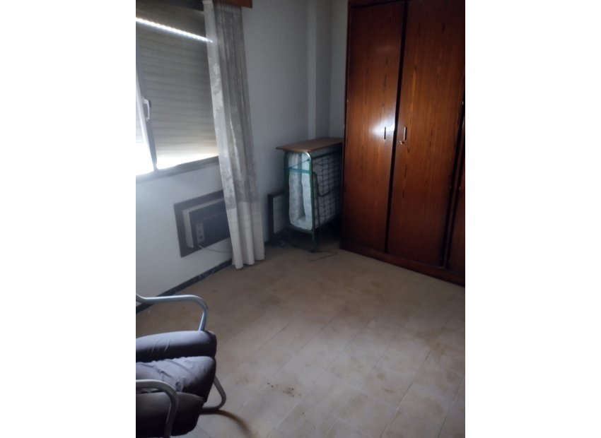 Revente - Bâtiment - Torrevieja