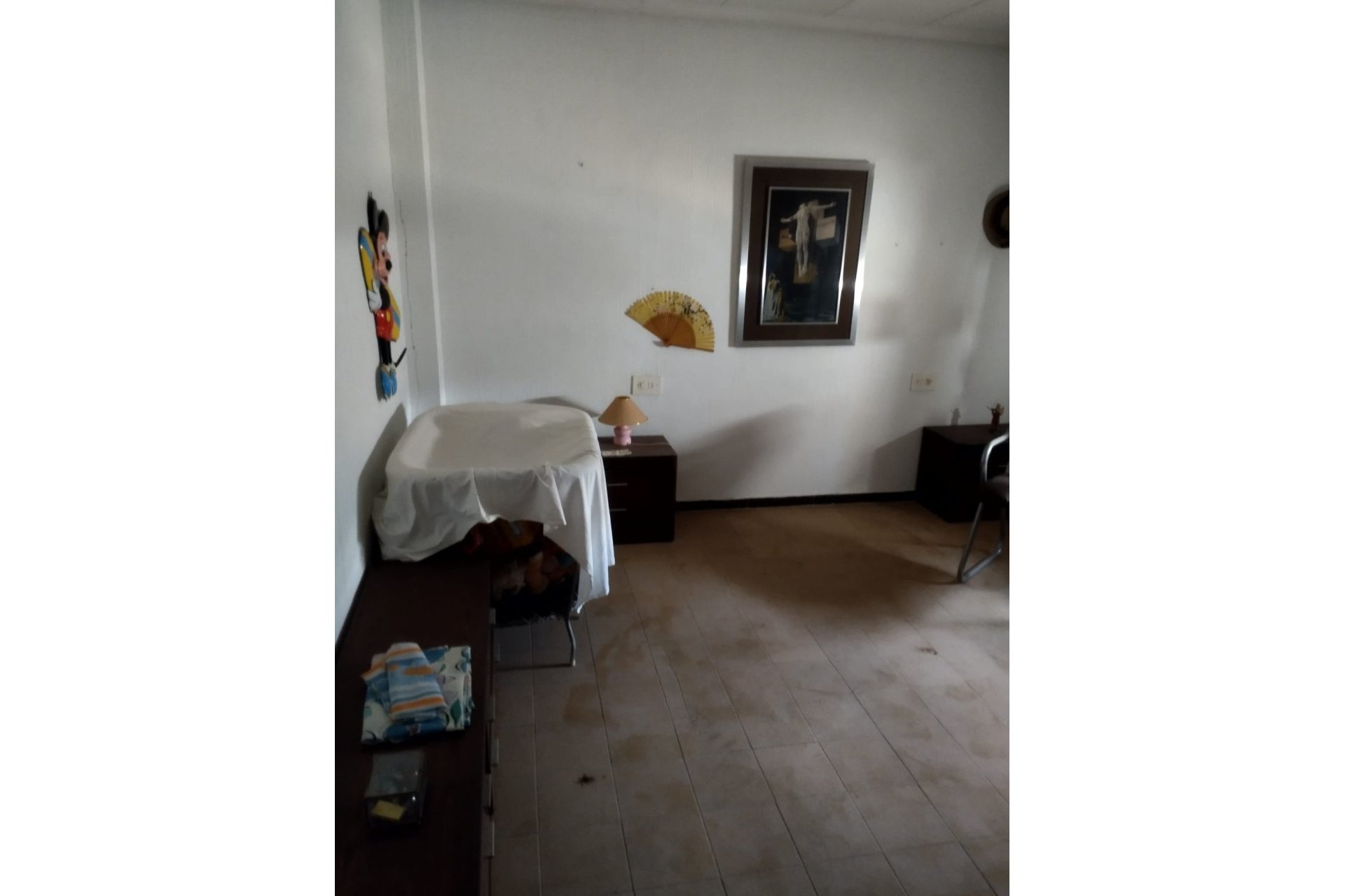 Revente - Bâtiment - Torrevieja