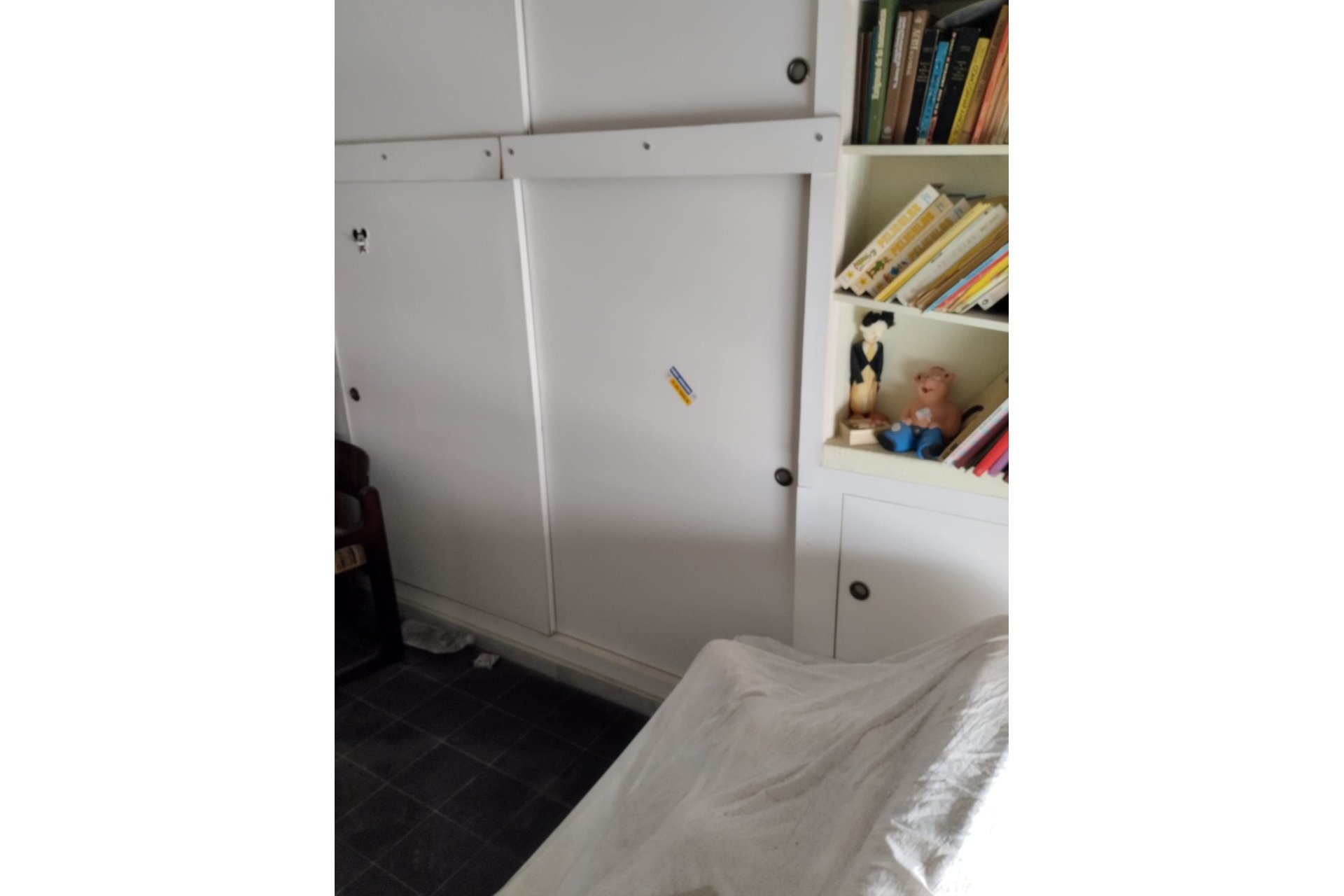 Revente - Bâtiment - Torrevieja