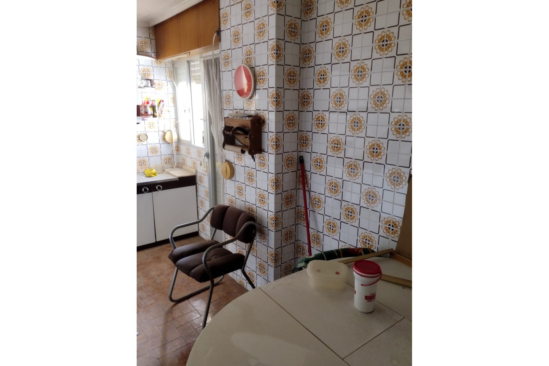 Revente - Bâtiment - Torrevieja