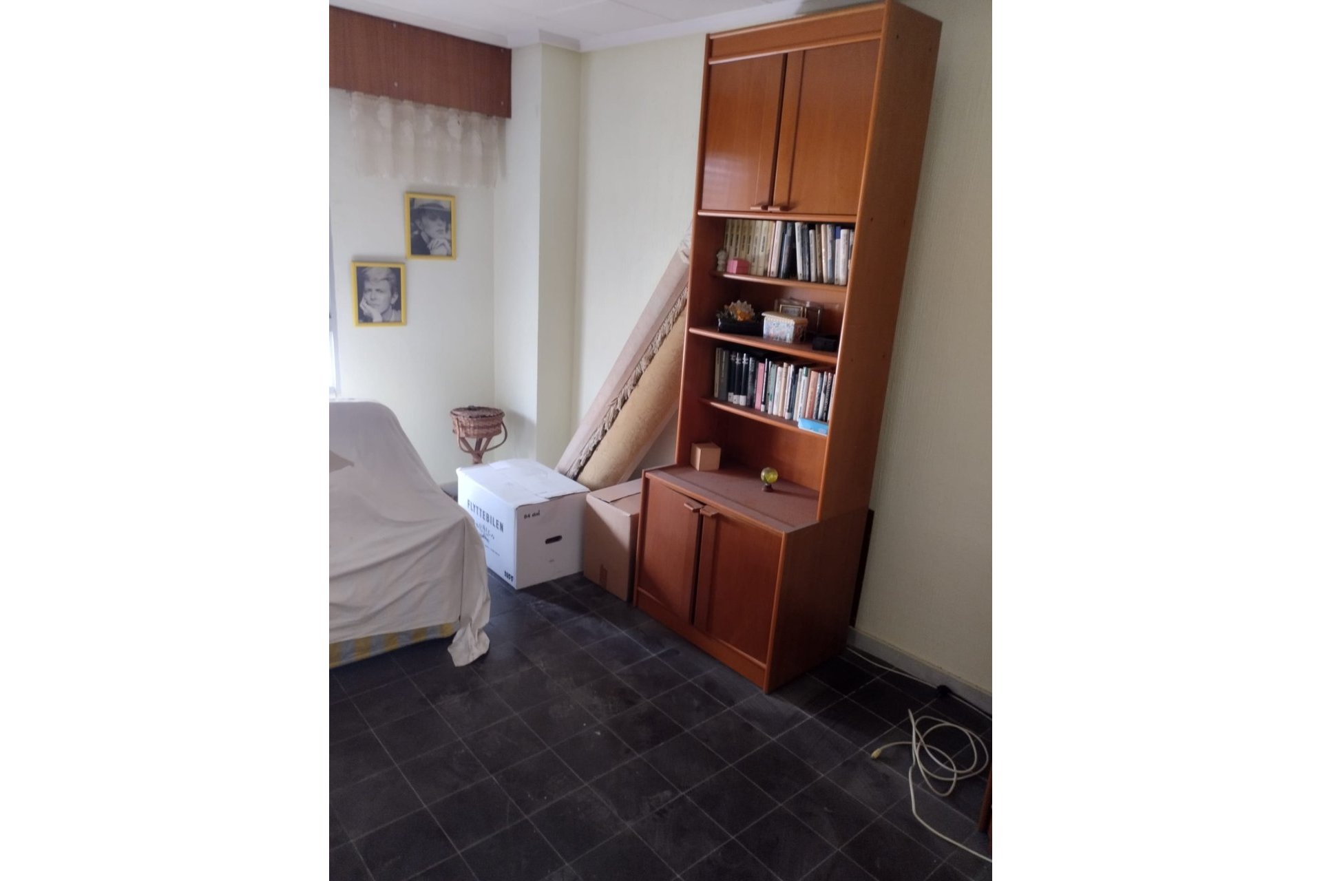 Revente - Bâtiment - Torrevieja