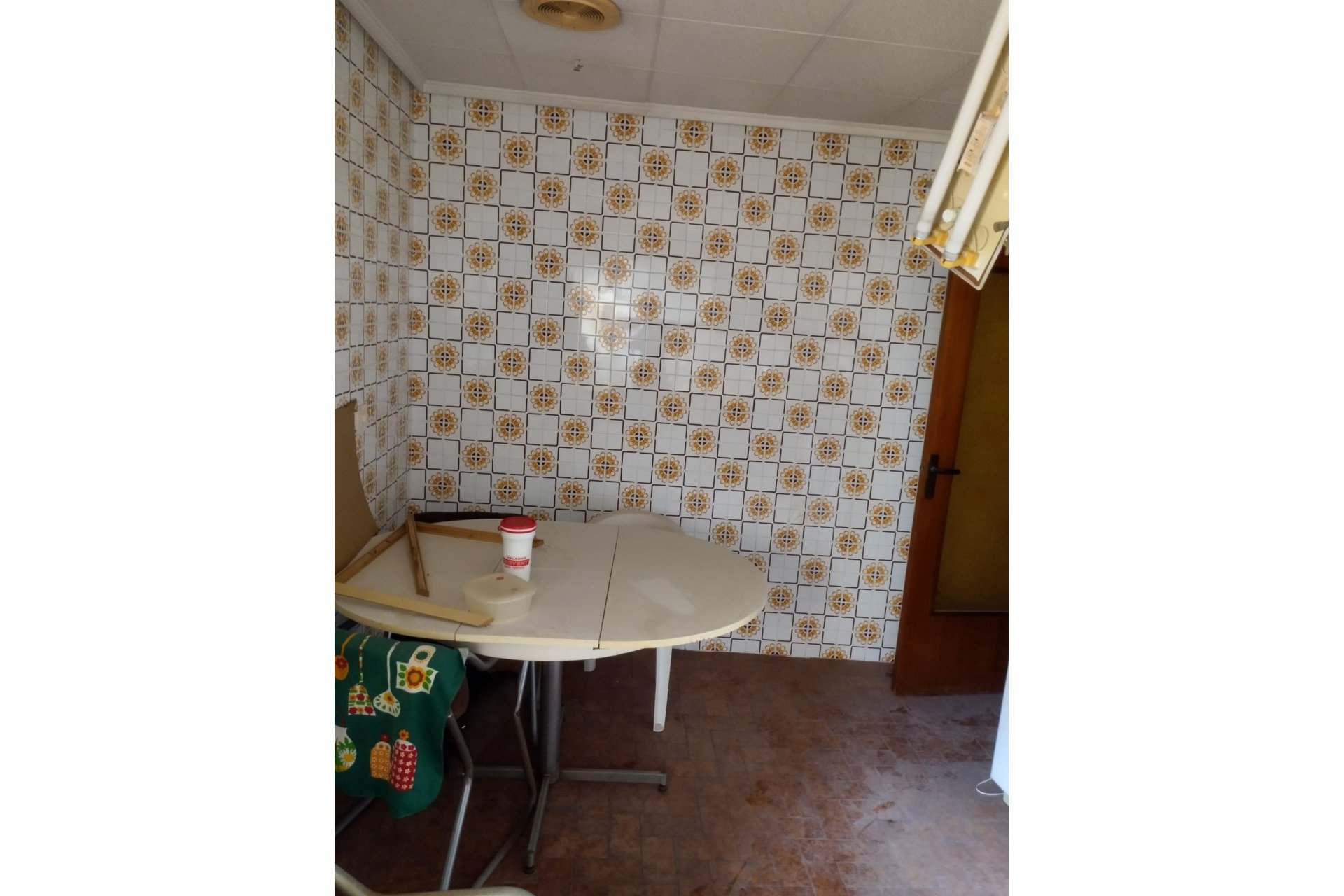 Revente - Bâtiment - Torrevieja