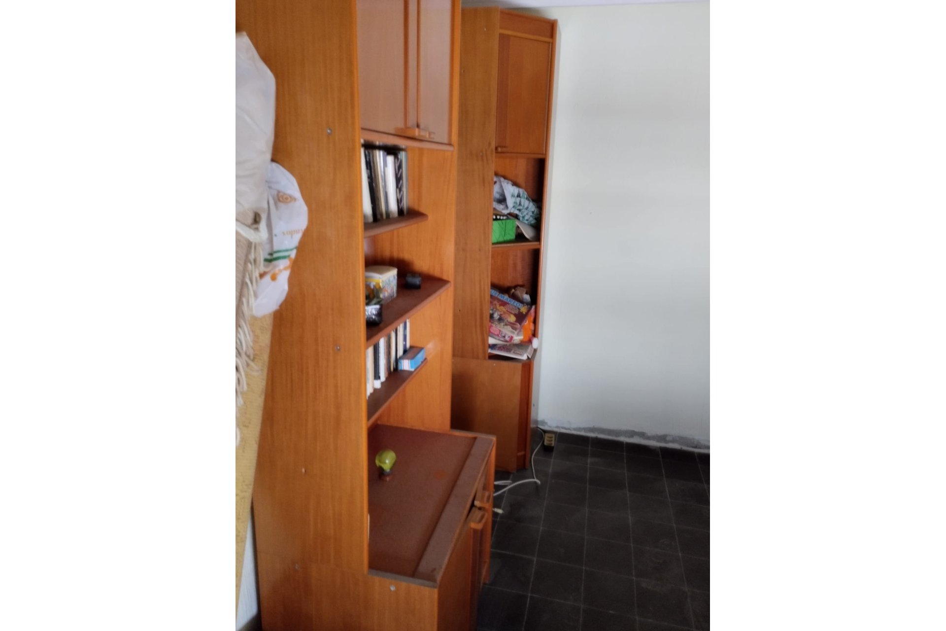 Revente - Bâtiment - Torrevieja