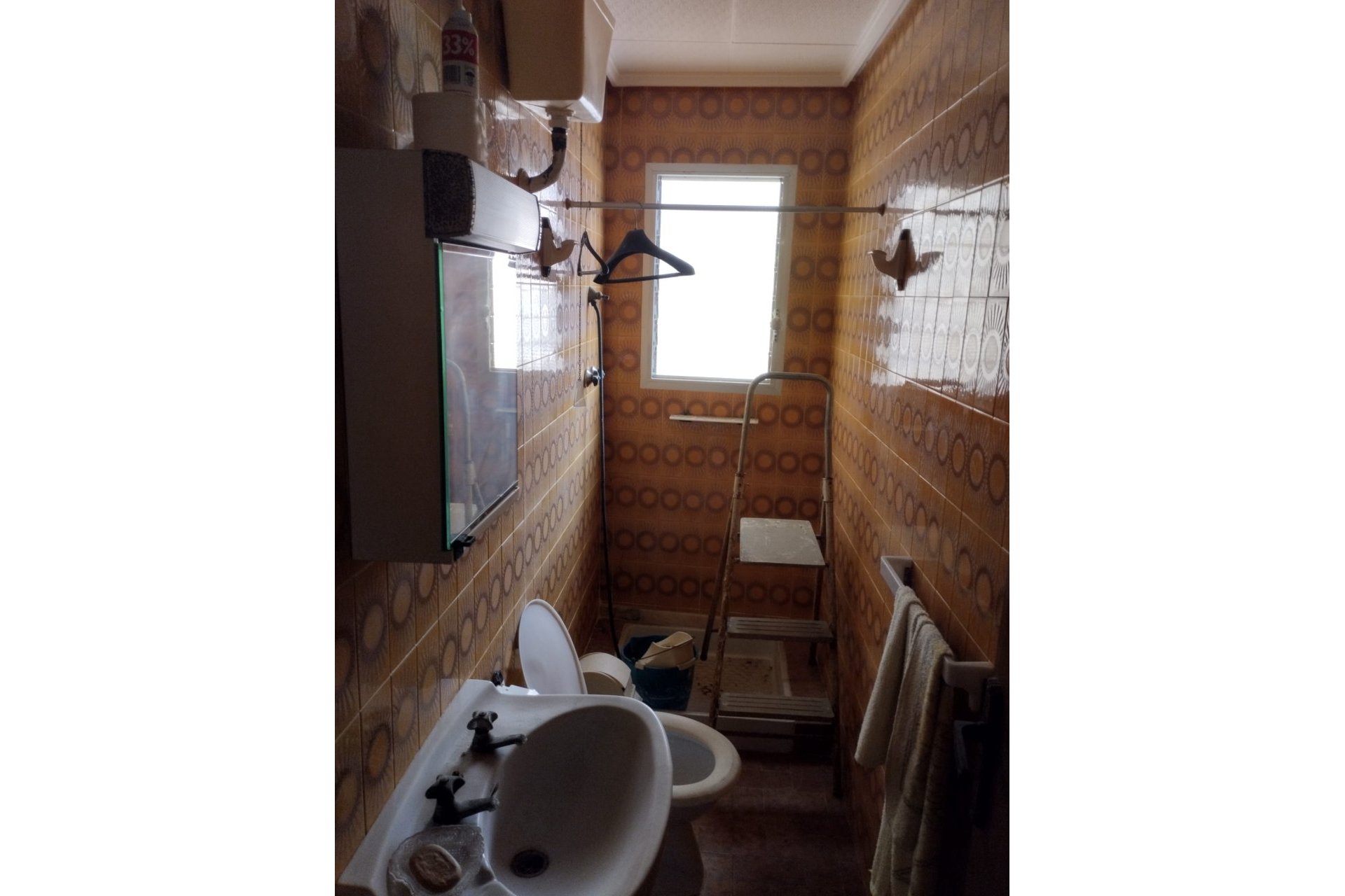 Revente - Bâtiment - Torrevieja