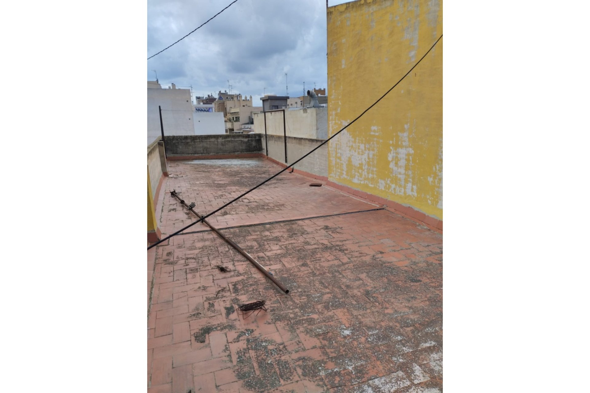 Revente - Bâtiment - Torrevieja