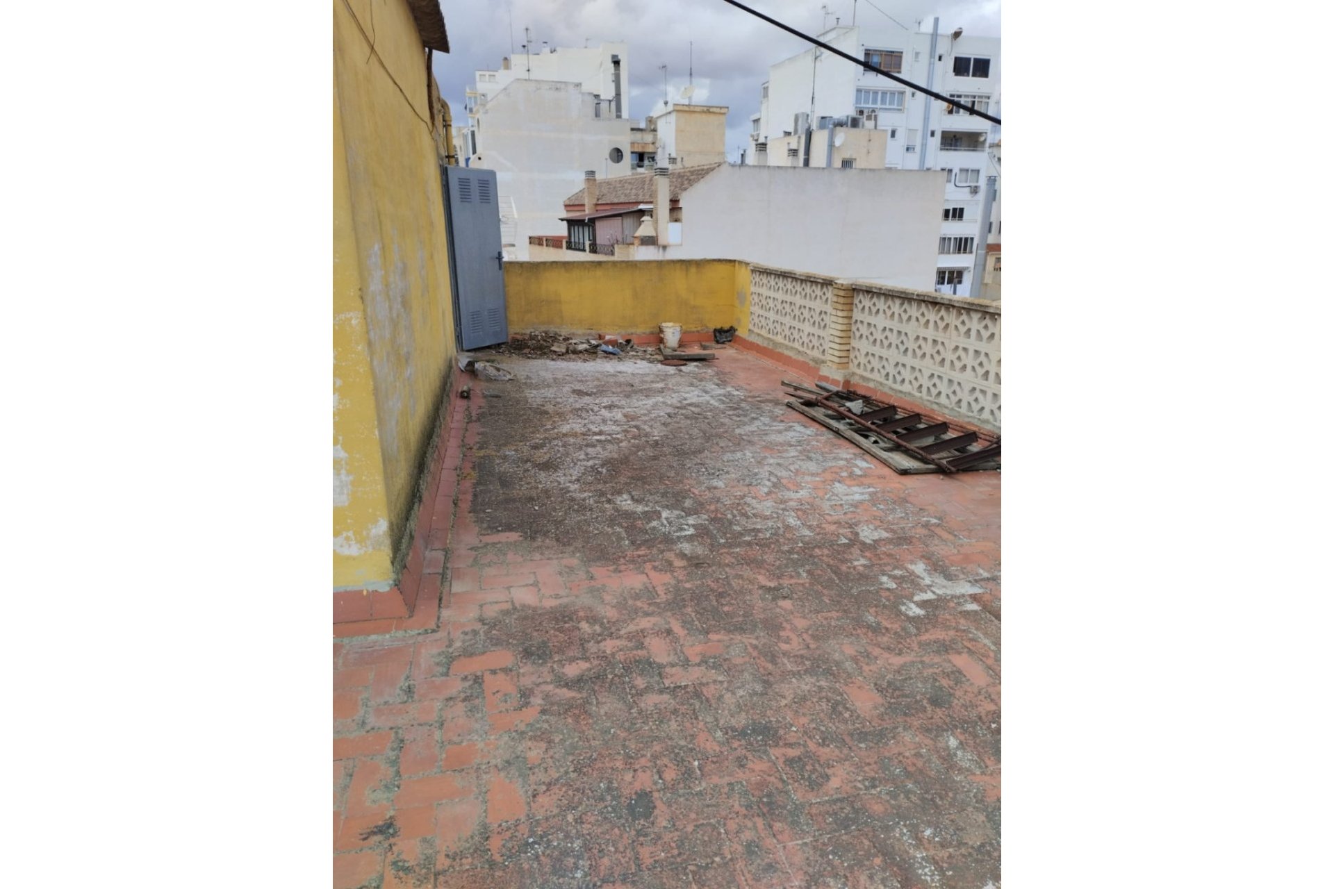 Revente - Bâtiment - Torrevieja