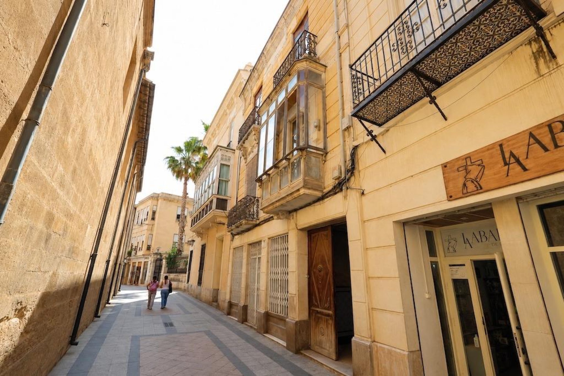 Revente - Building unique - Orihuela - Zona Centro