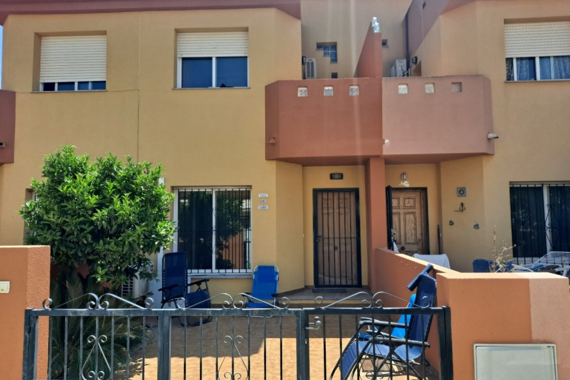 Revente - Bungalow - Dehesa de Campoamor - Dehesa de campoamor