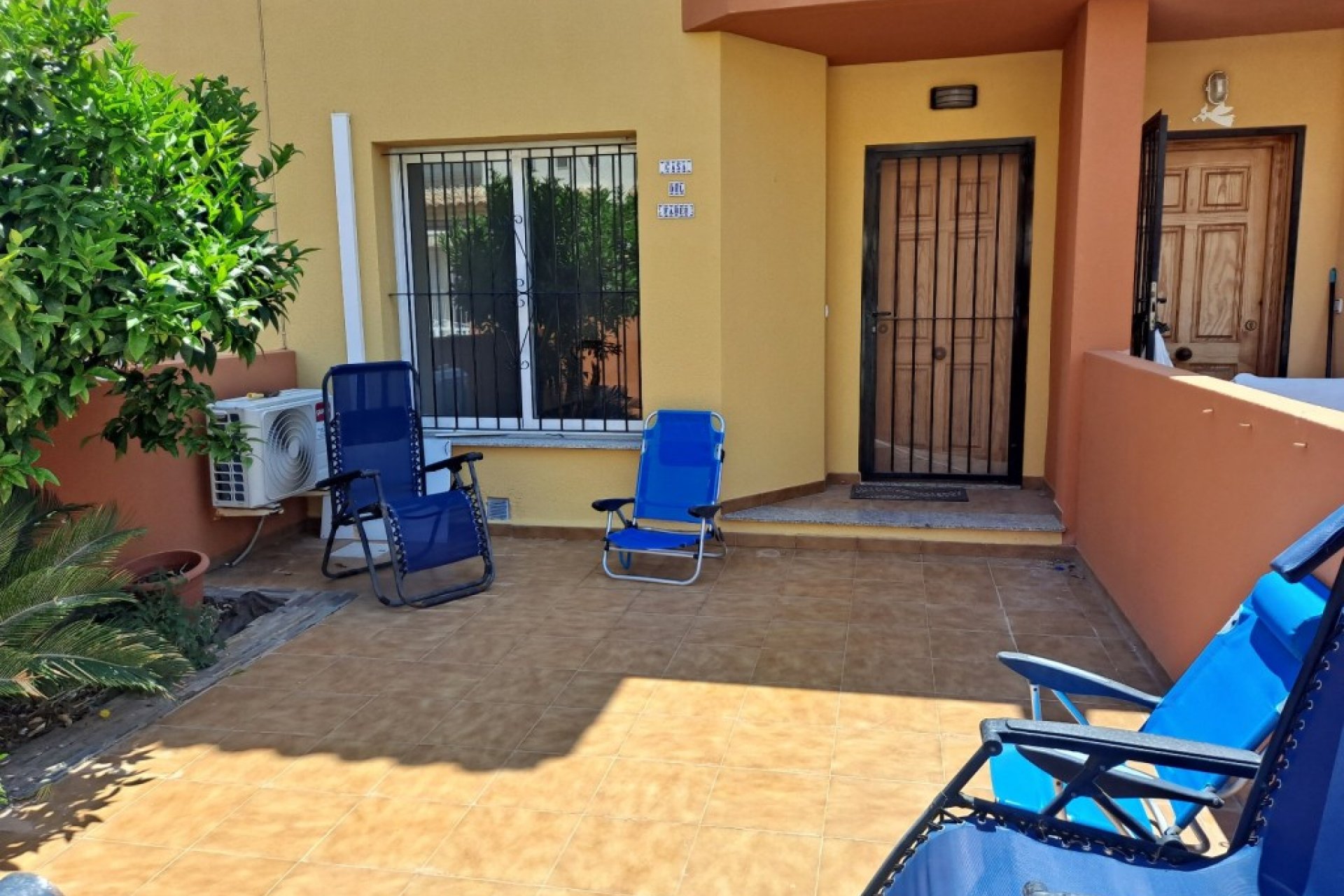 Revente - Bungalow - Dehesa de Campoamor - Dehesa de campoamor