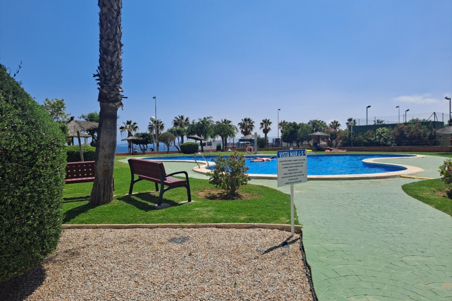 Revente - Bungalow - Dehesa de Campoamor - Dehesa de campoamor