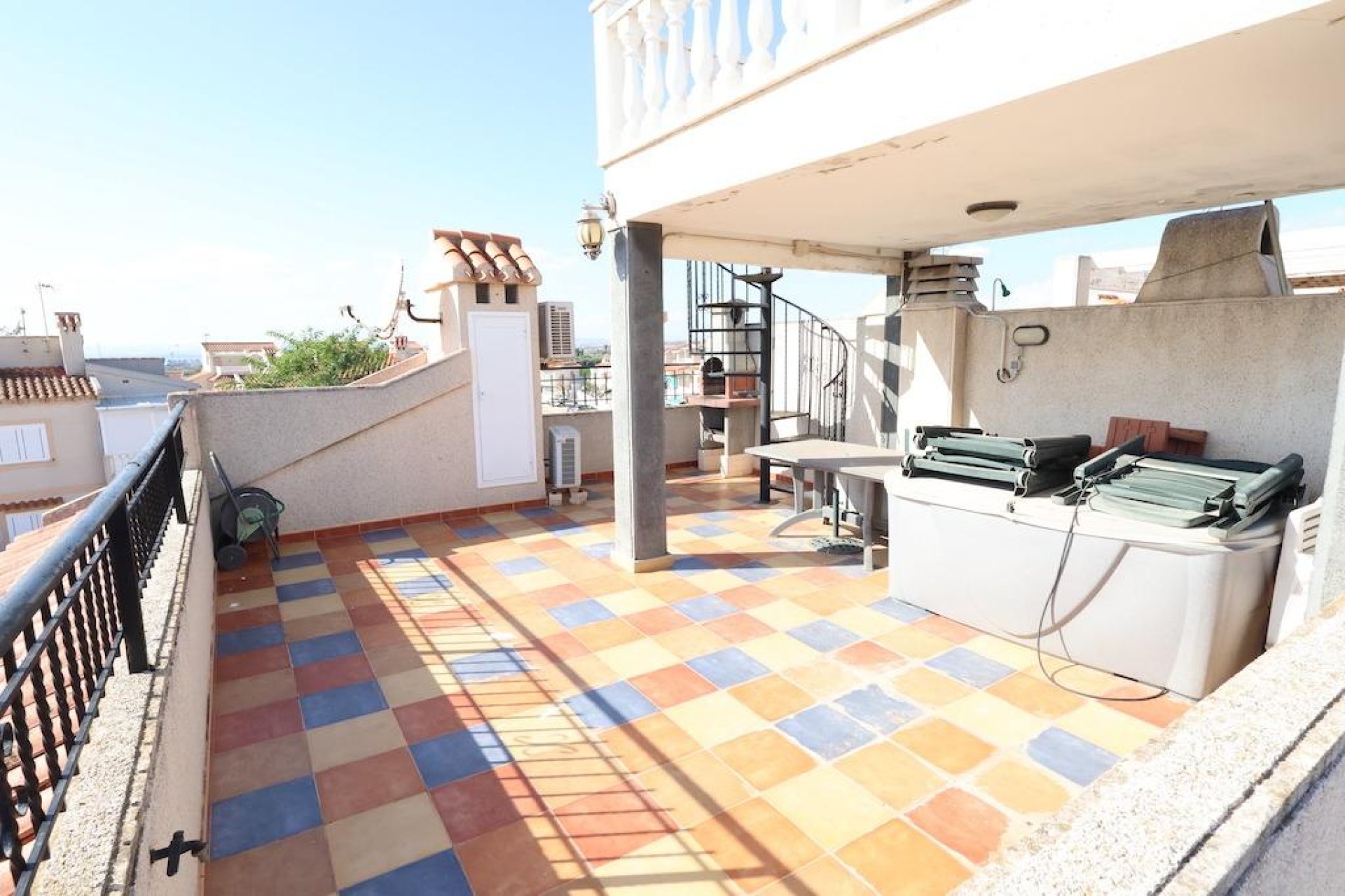 Revente - Bungalow - Guardamar del Segura - Pórtico Mediterráneo