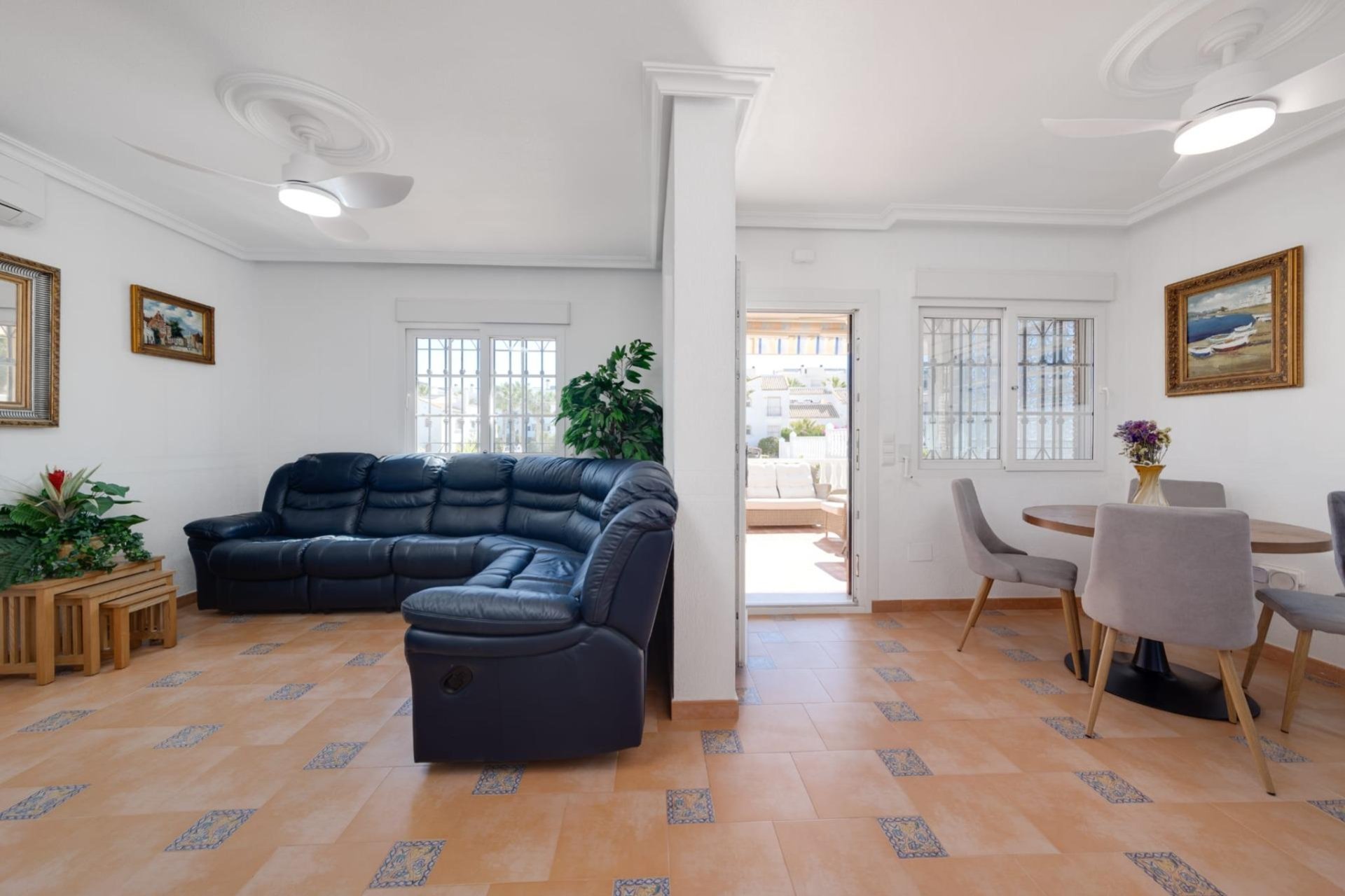 Revente - Bungalow - Orihuela Costa - Montezenia