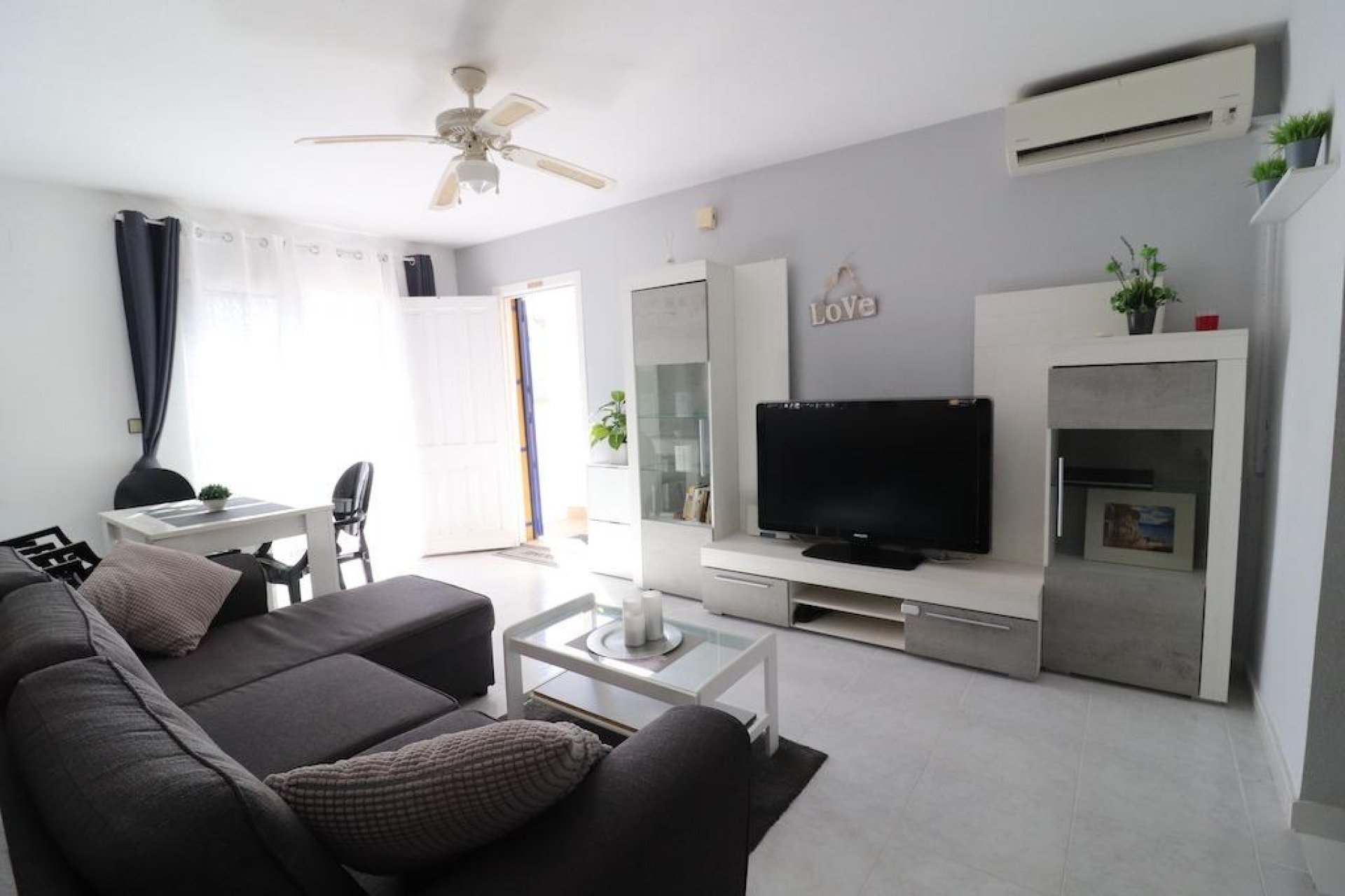 Revente - Bungalow - Orihuela Costa - Playa Flamenca