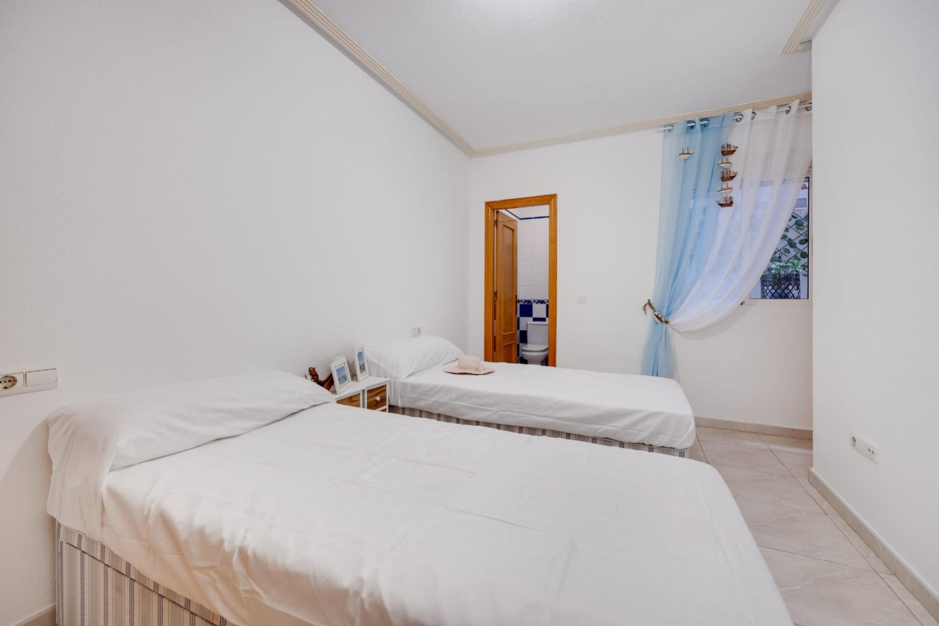 Revente - Bungalow - Orihuela Costa - Playa Flamenca