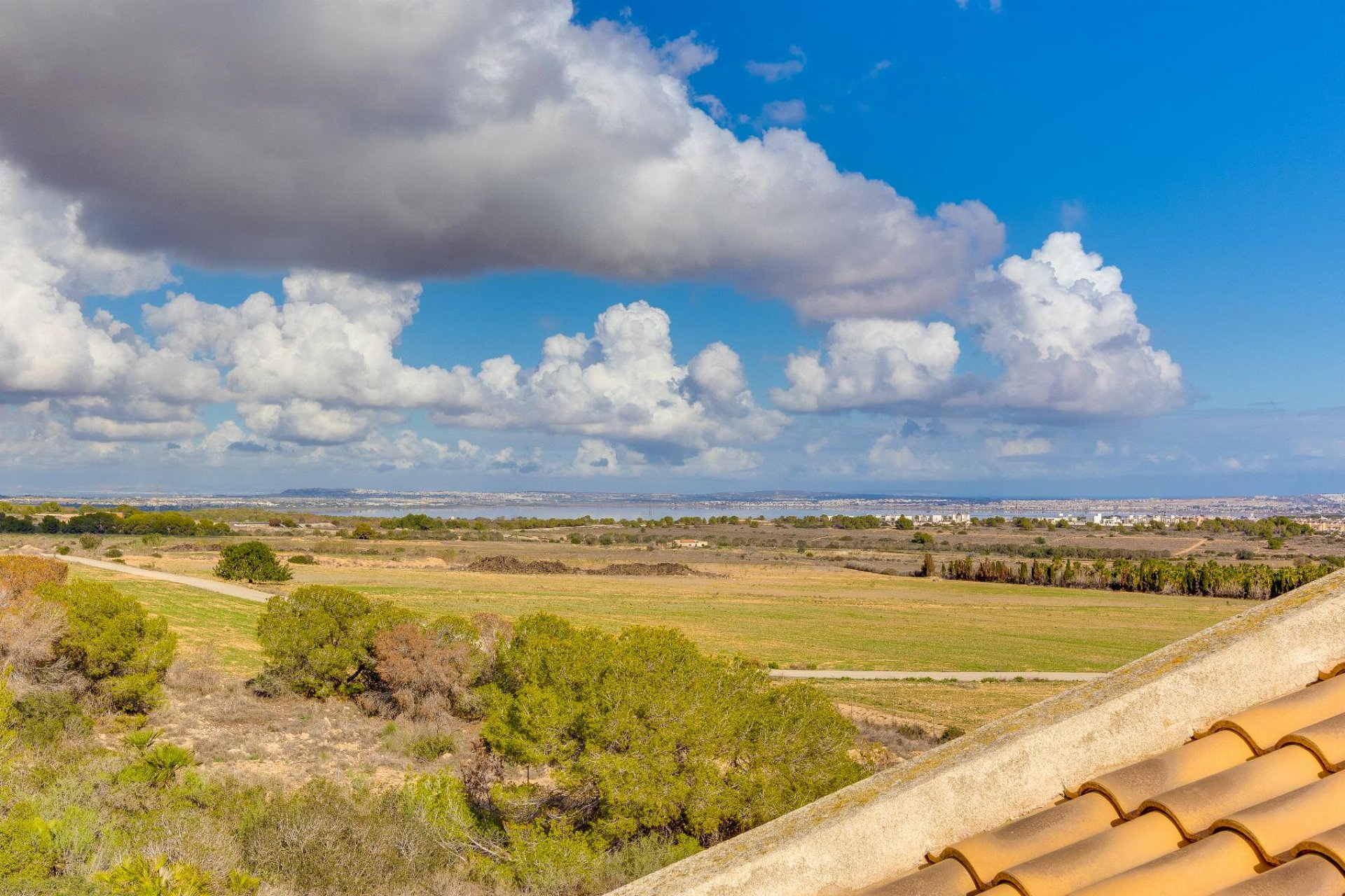 Revente - Bungalow - Orihuela Costa - Villamartín