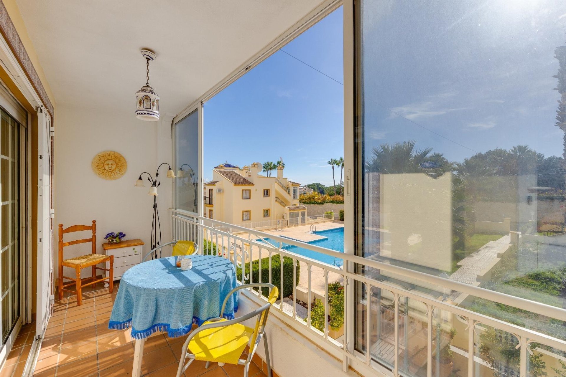 Revente - Bungalow - Orihuela Costa - Villamartín