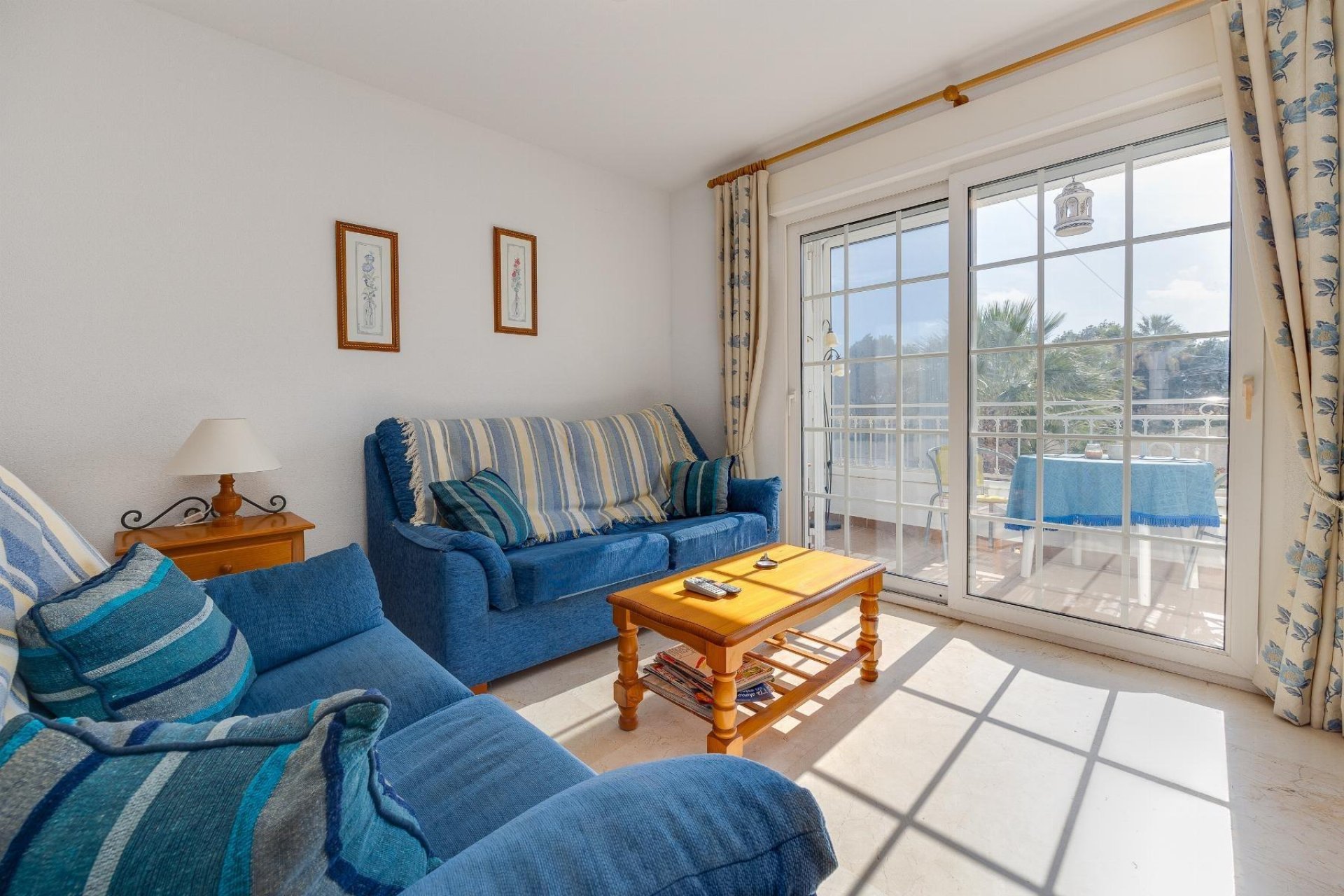 Revente - Bungalow - Orihuela Costa - Villamartín