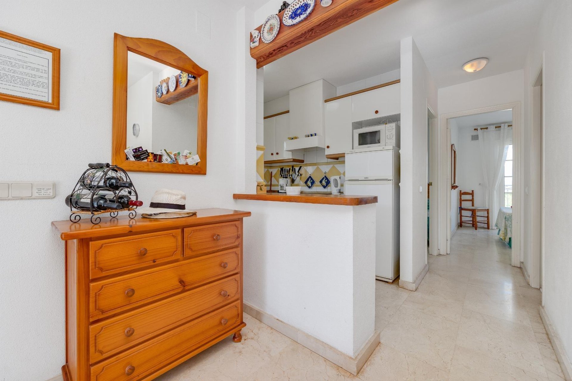 Revente - Bungalow - Orihuela Costa - Villamartín