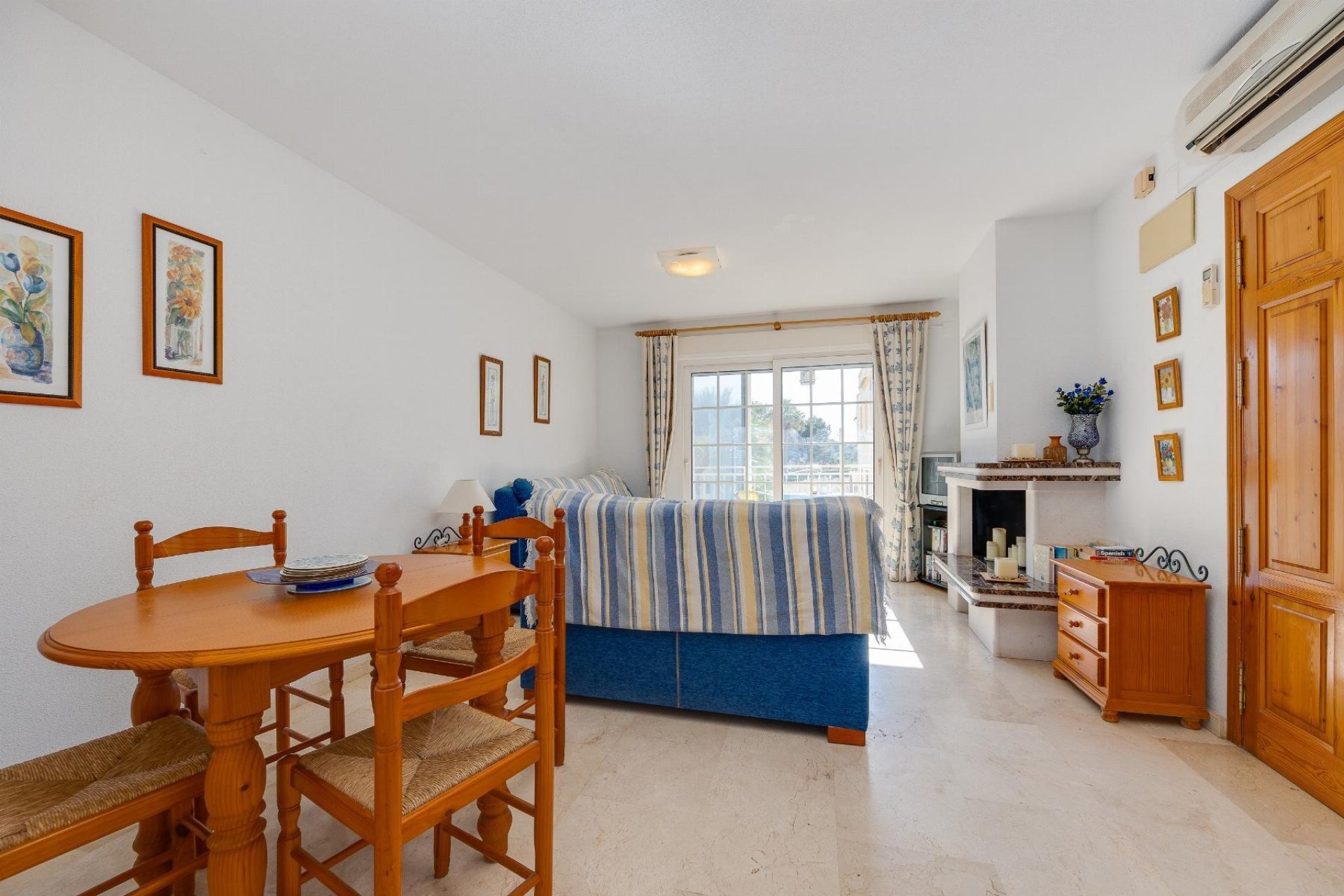 Revente - Bungalow - Orihuela Costa - Villamartín