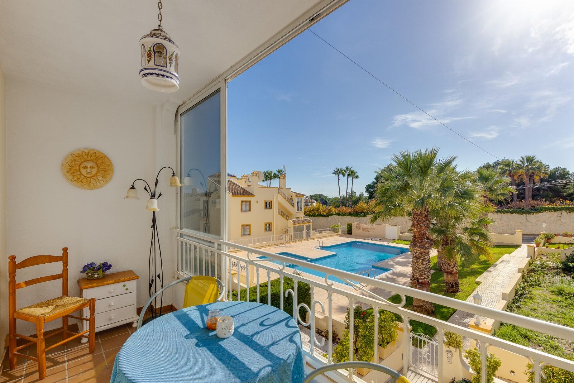 Revente - Bungalow - Orihuela Costa - Villamartín