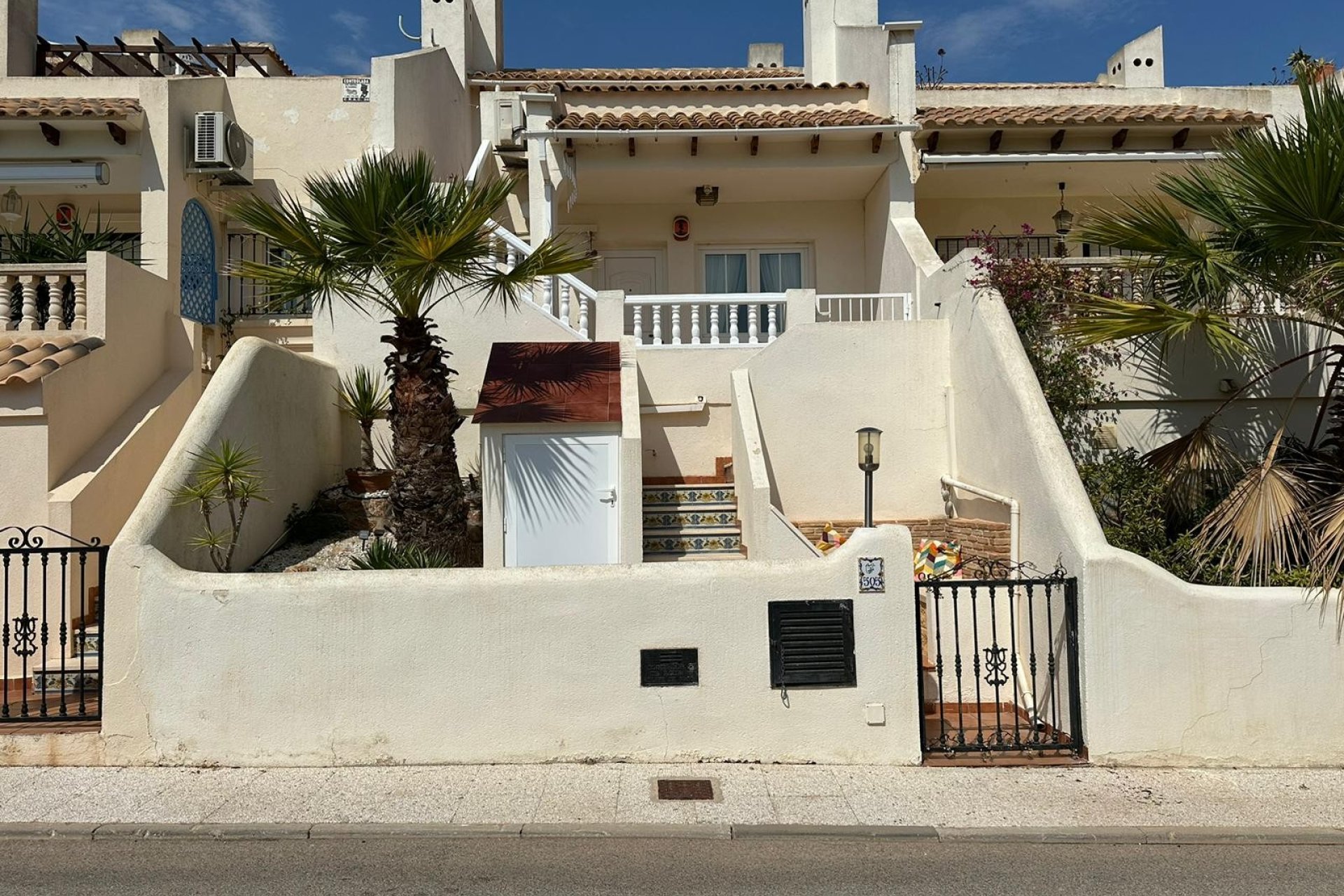 Revente - Bungalow - Orihuela Costa