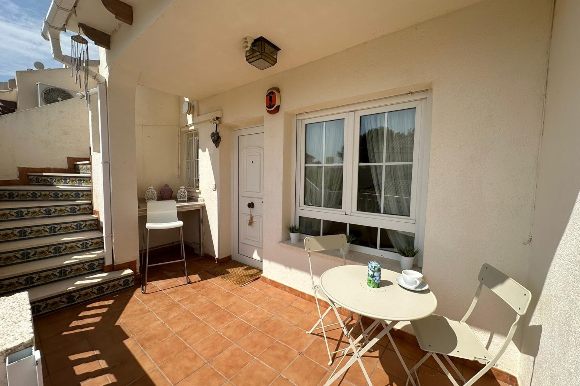 Revente - Bungalow - Orihuela Costa