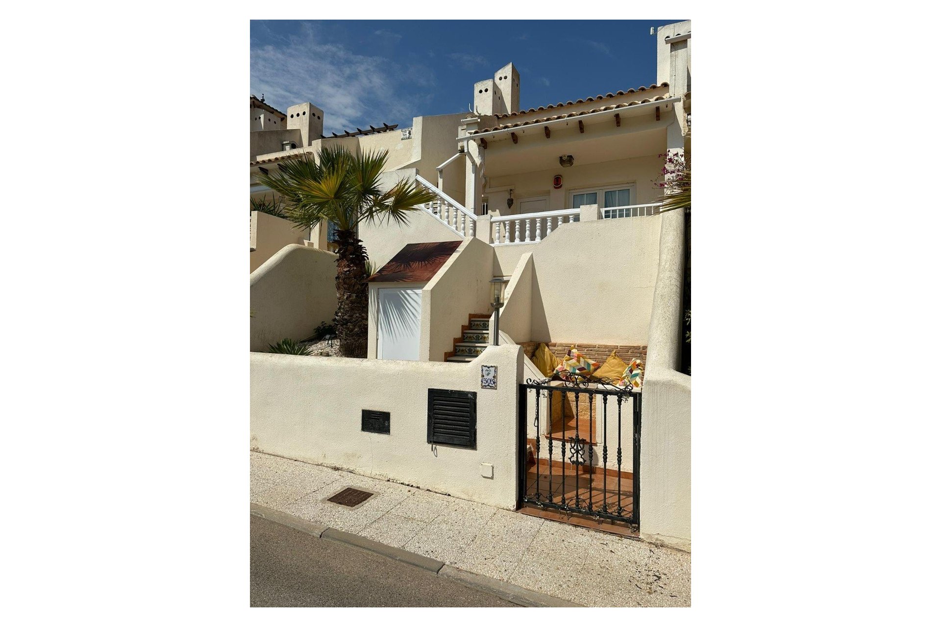 Revente - Bungalow - Orihuela Costa