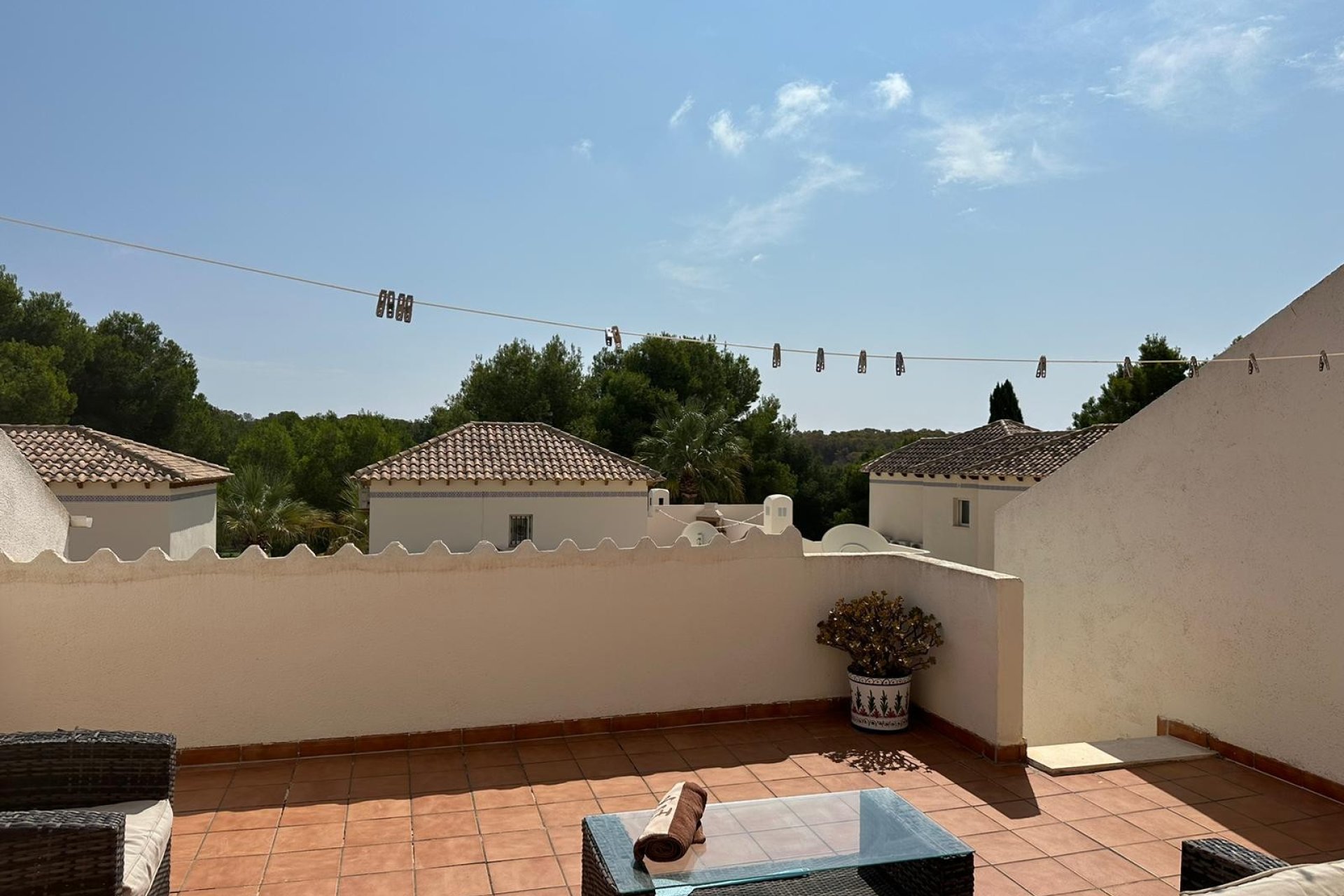 Revente - Bungalow - Orihuela Costa