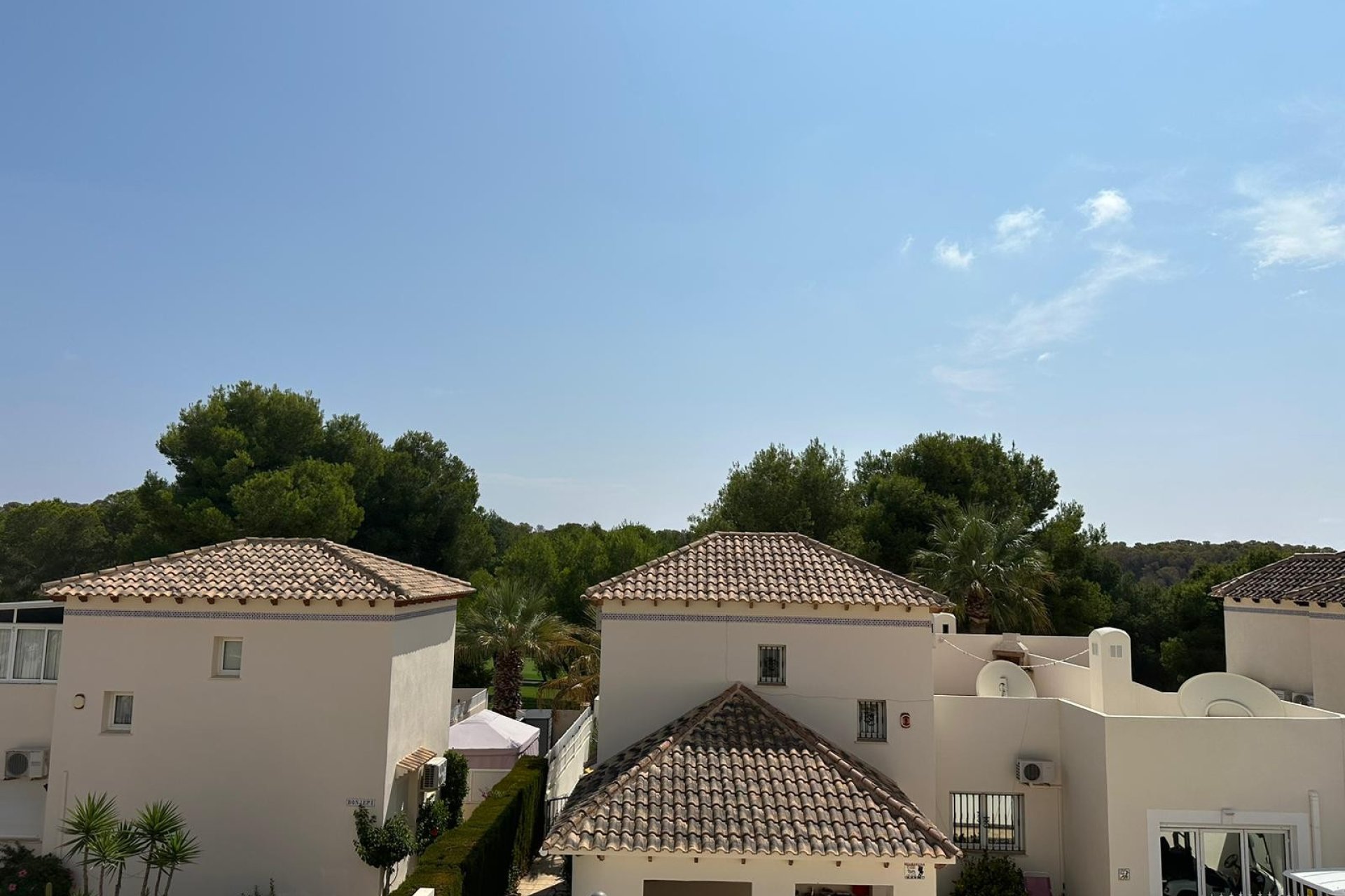 Revente - Bungalow - Orihuela Costa