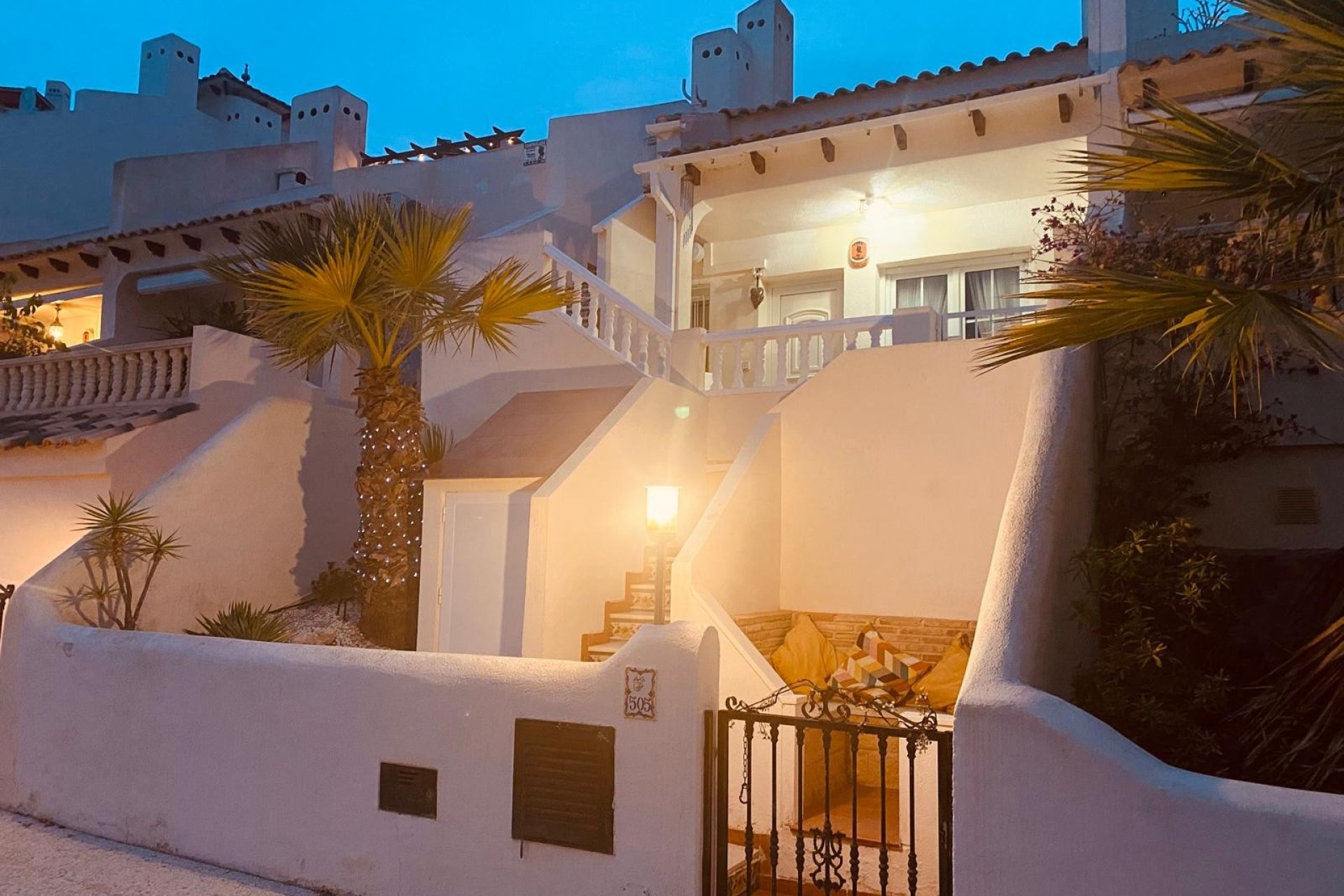 Revente - Bungalow - Orihuela Costa