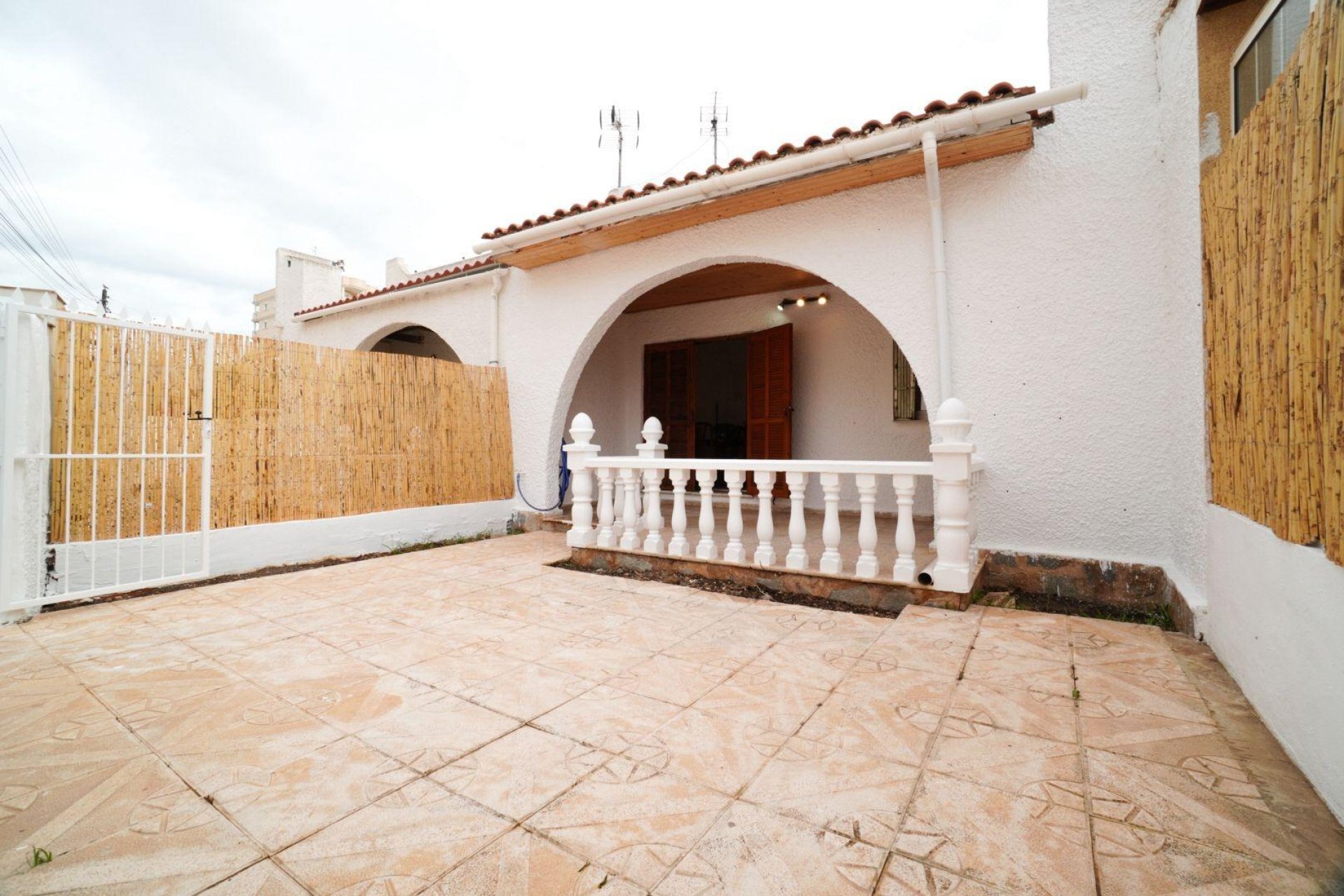 Revente - Bungalow - Torrevieja - Centro