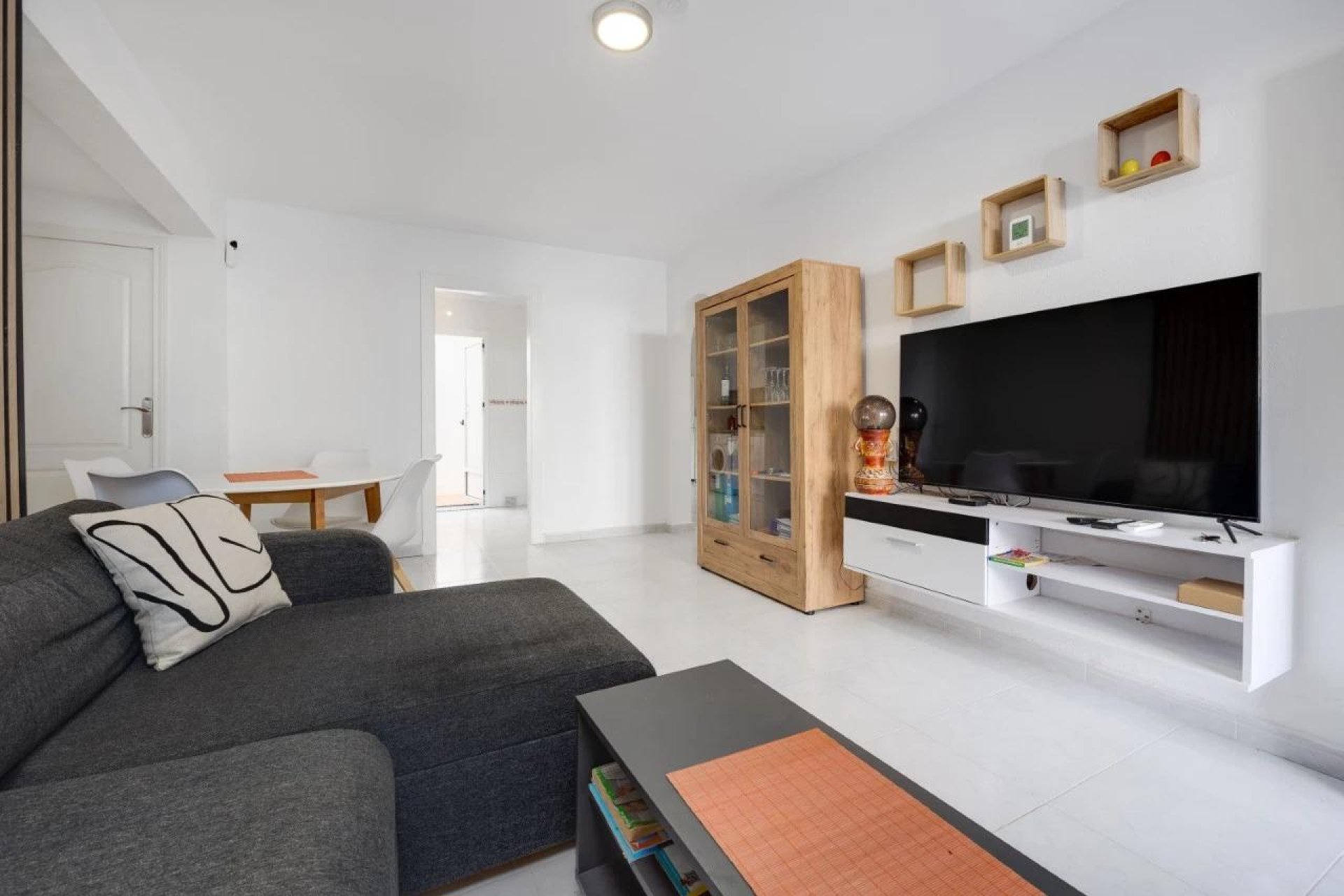 Revente - Bungalow - Torrevieja - Doña ines