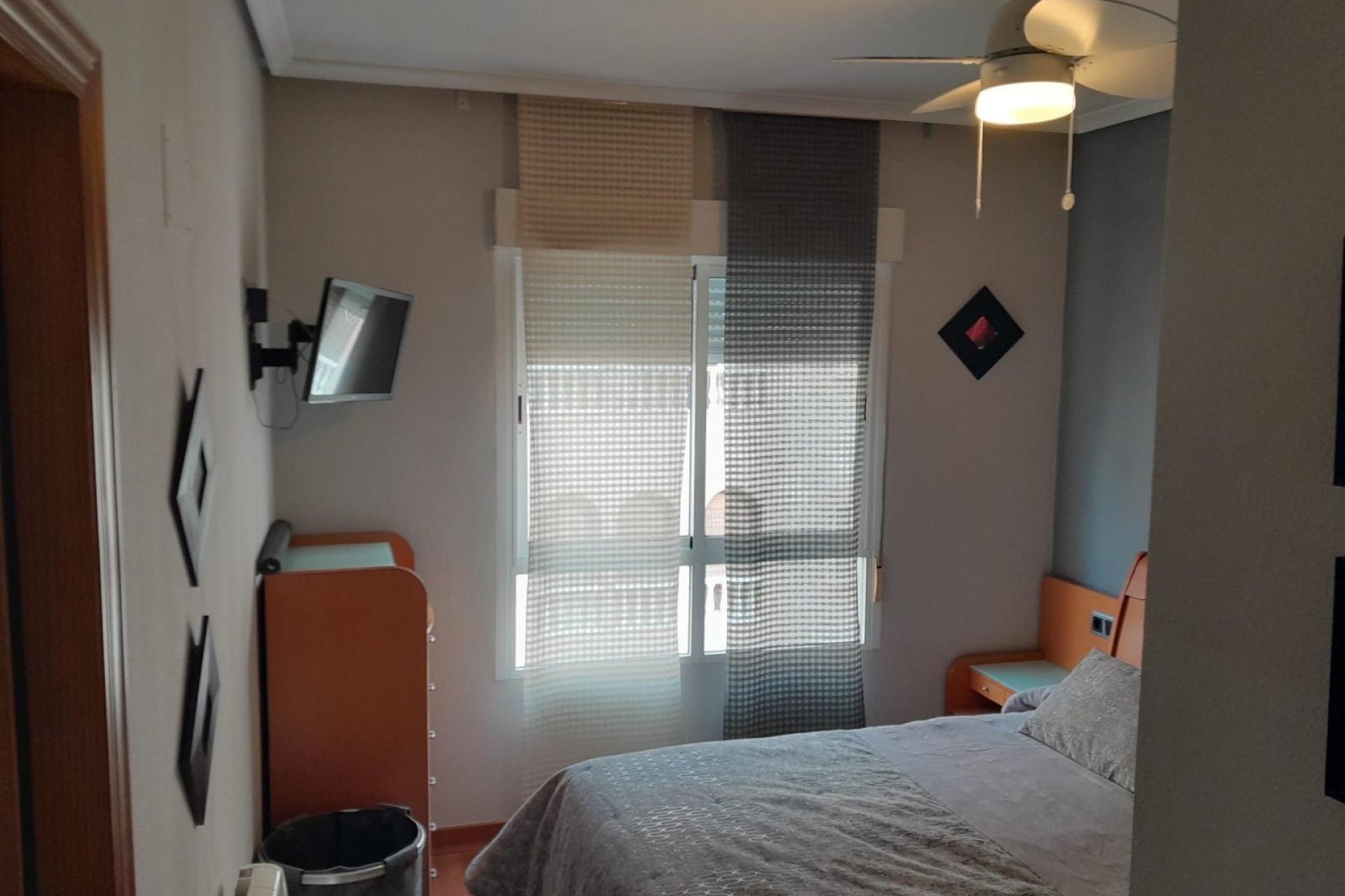 Revente - Bungalow - Torrevieja - El molino