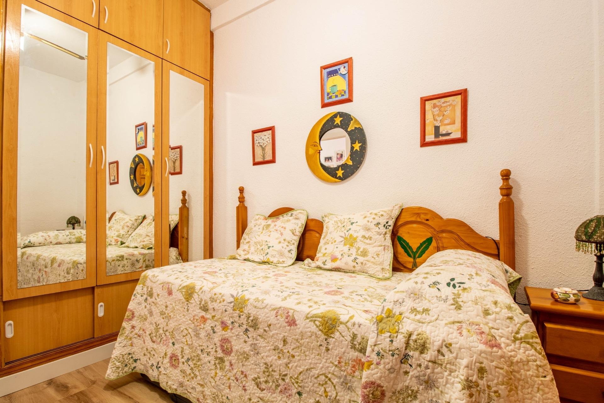 Revente - Bungalow - Torrevieja - La Mata