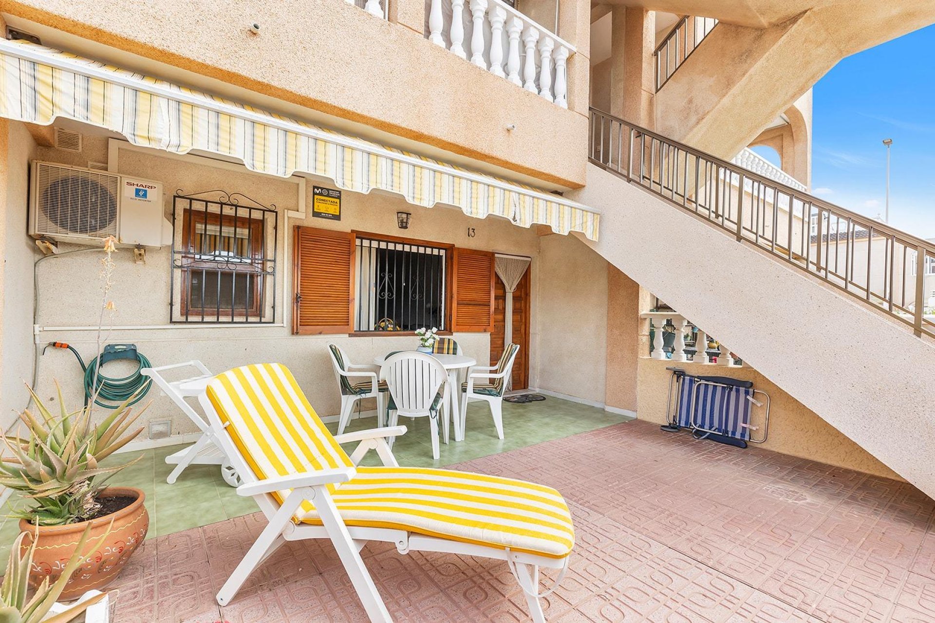 Revente - Bungalow - Torrevieja - La Mata