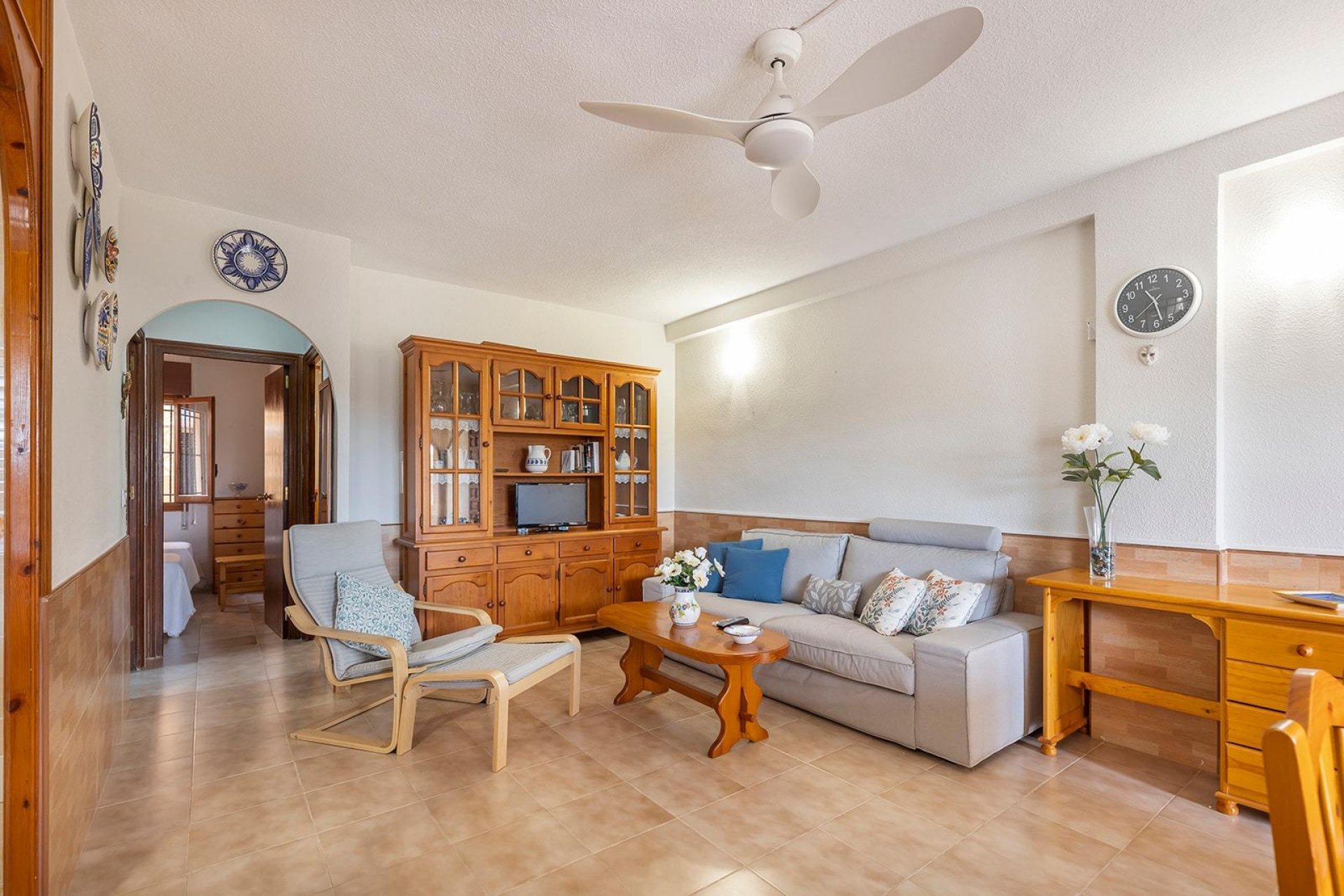 Revente - Bungalow - Torrevieja - La Mata