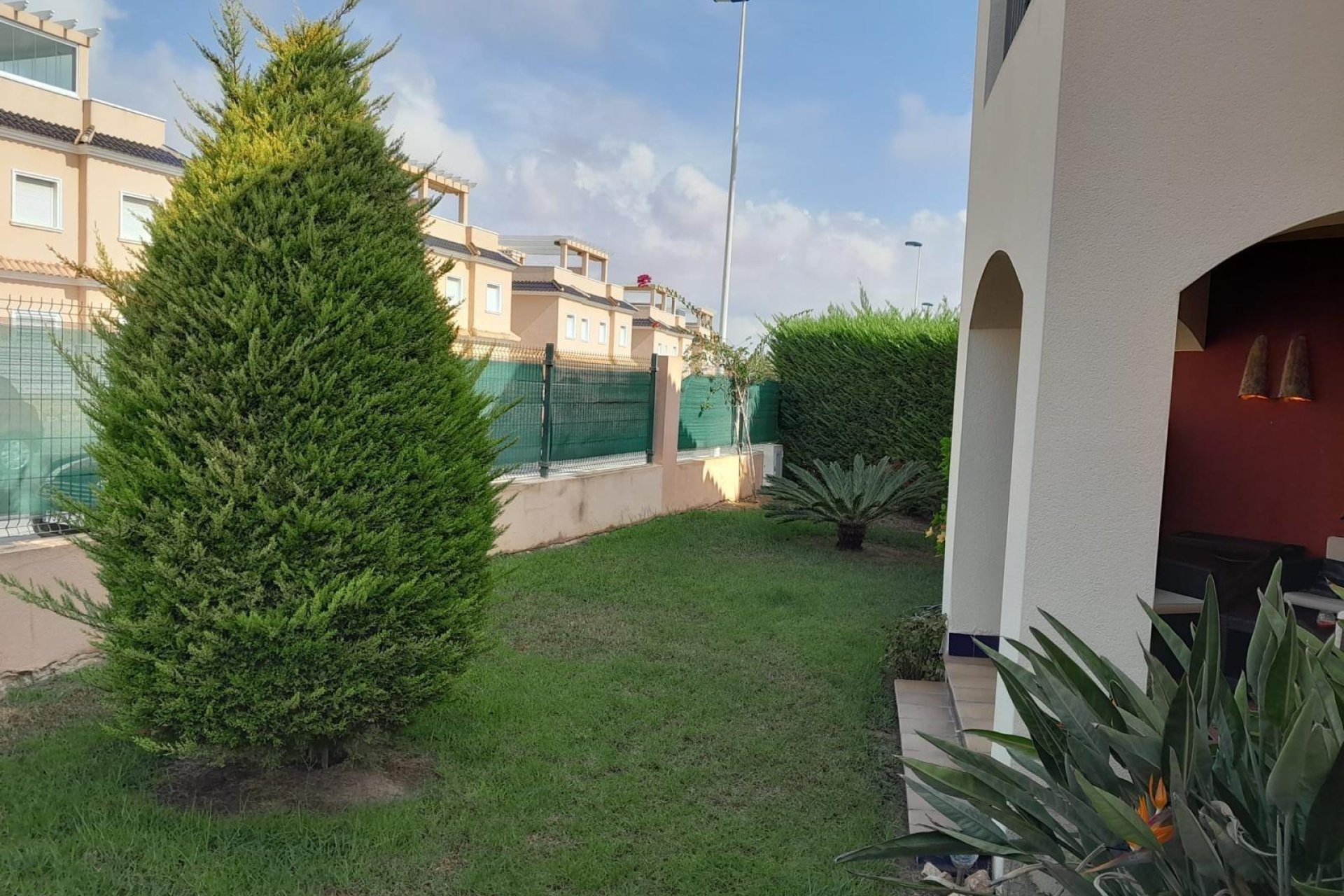 Revente - Bungalow - Torrevieja - Los altos