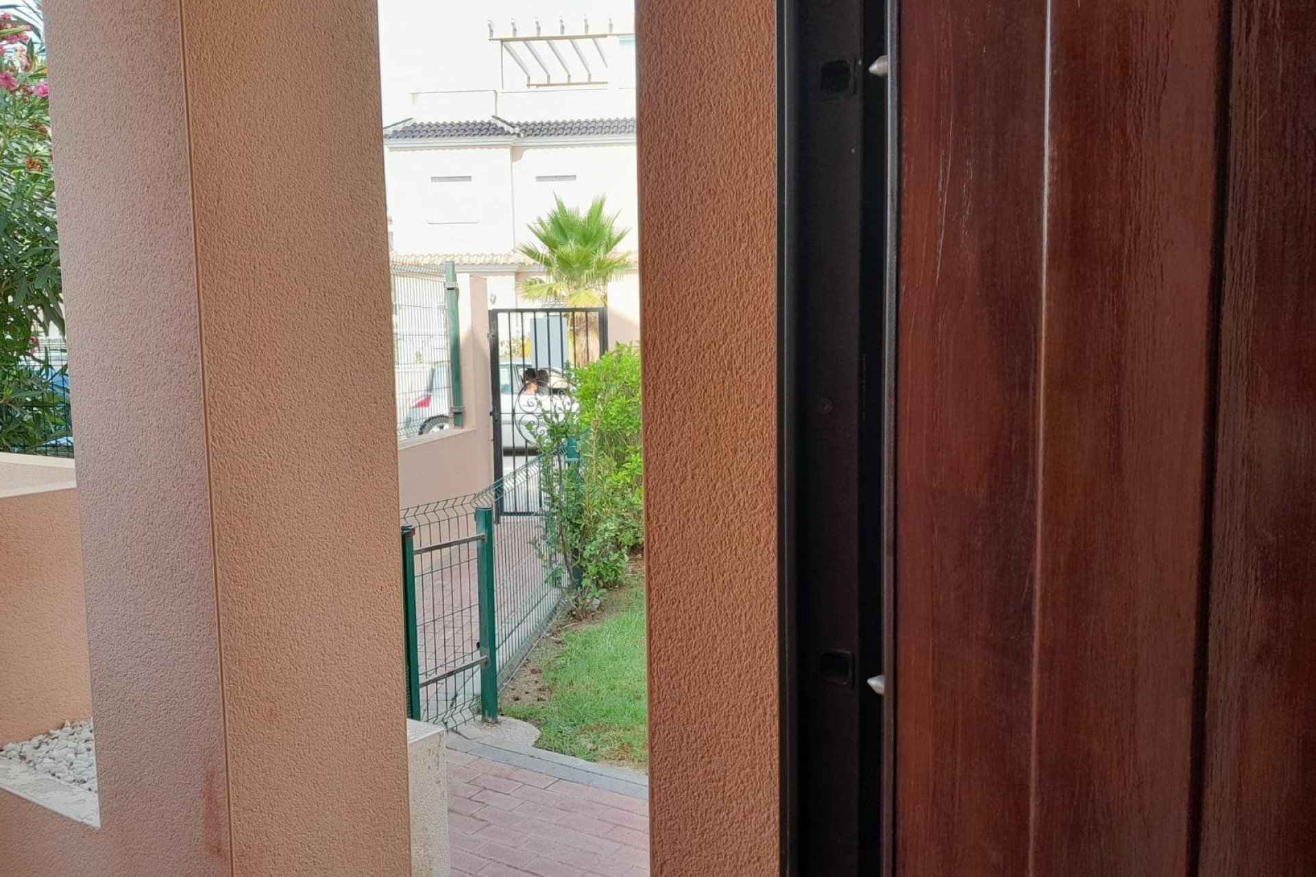 Revente - Bungalow - Torrevieja - Los altos