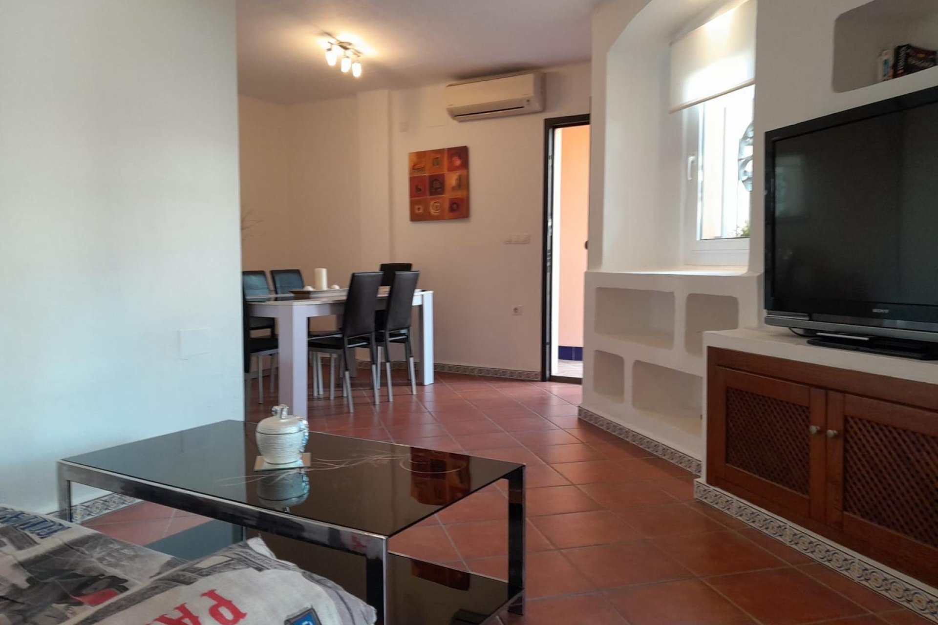 Revente - Bungalow - Torrevieja - Los altos