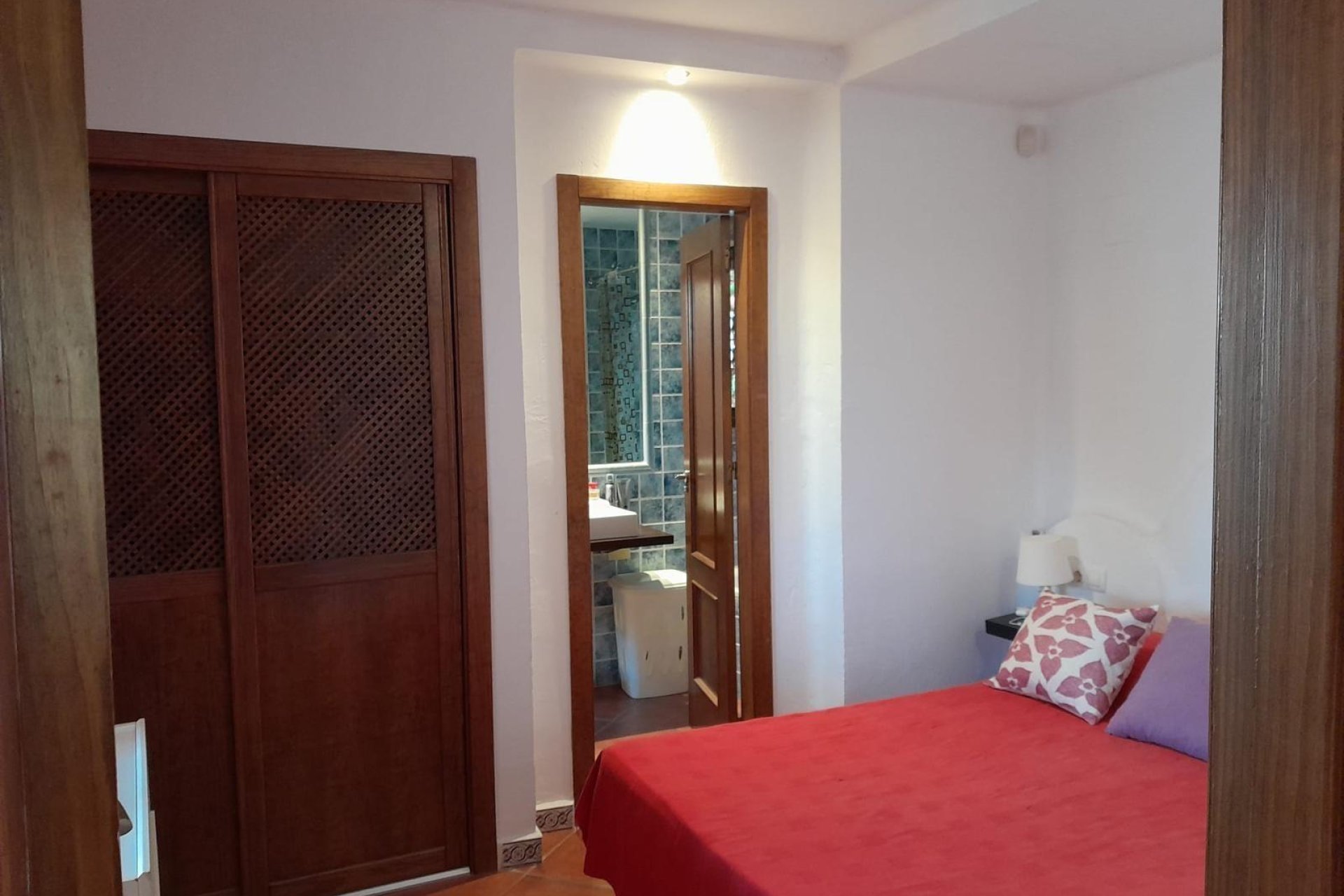 Revente - Bungalow - Torrevieja - Los altos