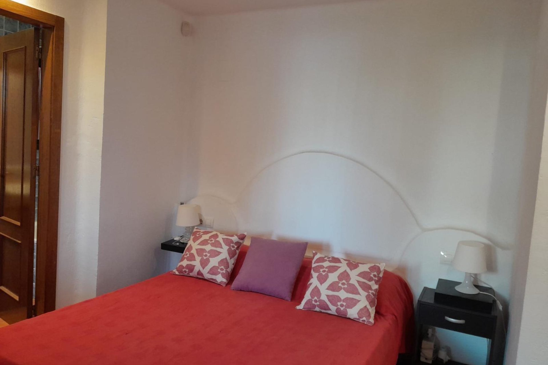 Revente - Bungalow - Torrevieja - Los altos