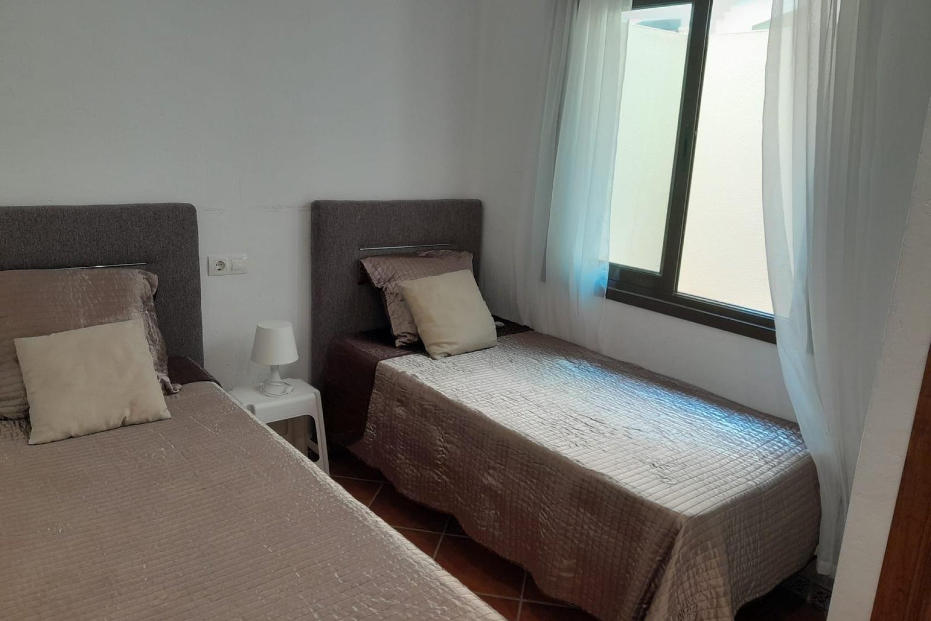 Revente - Bungalow - Torrevieja - Los altos